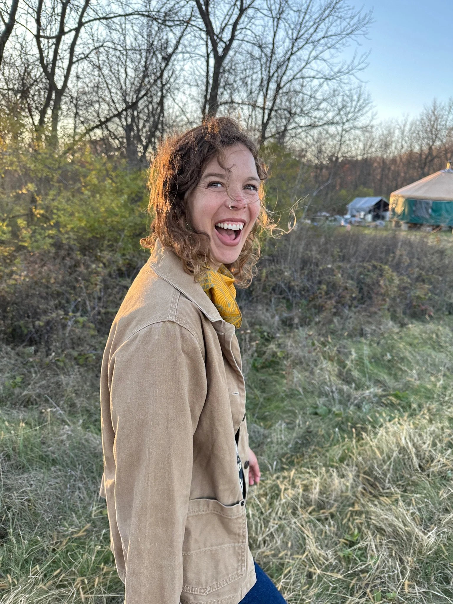 Hey there, I’m Korbin – President of I*WE :)