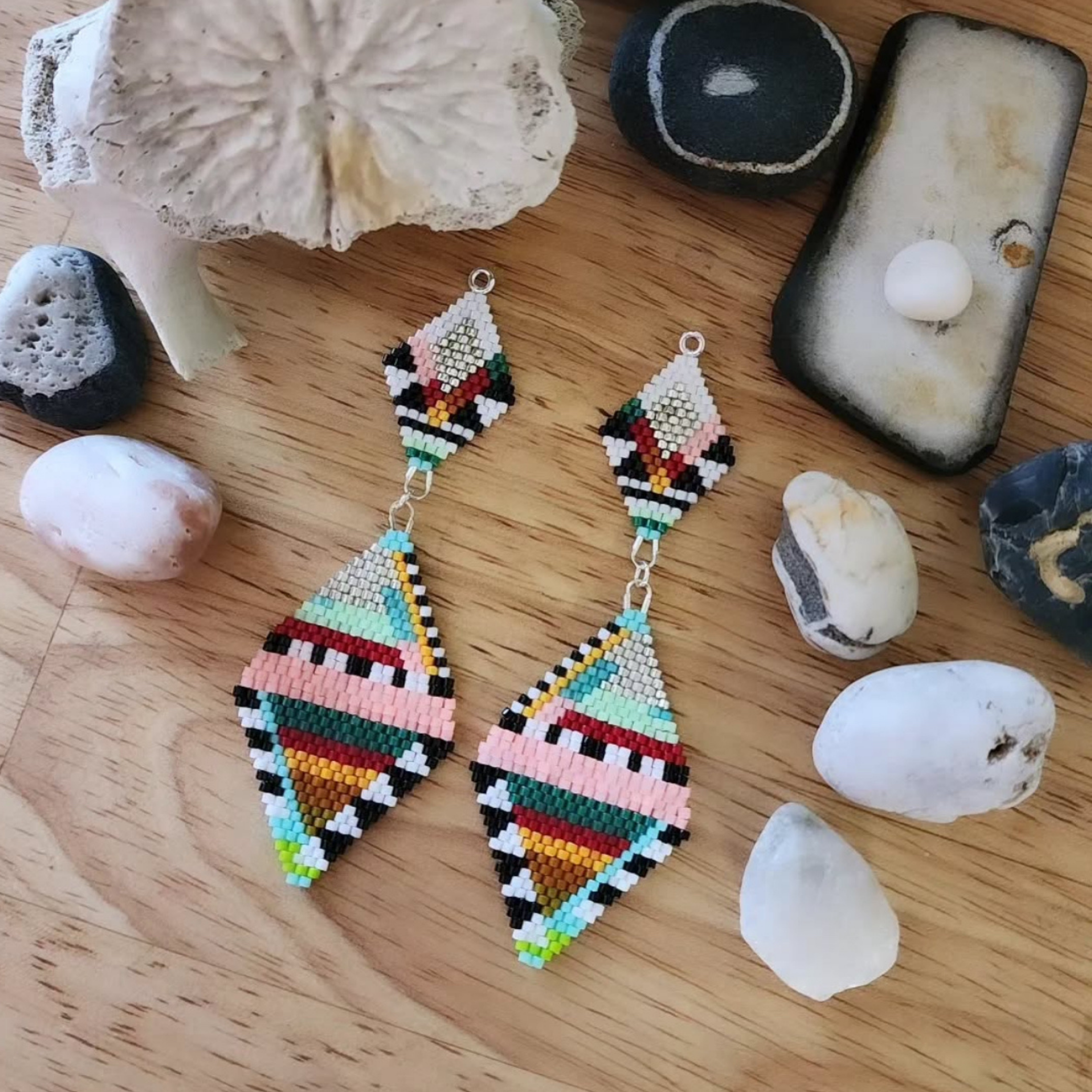 She Was a Free Spirit