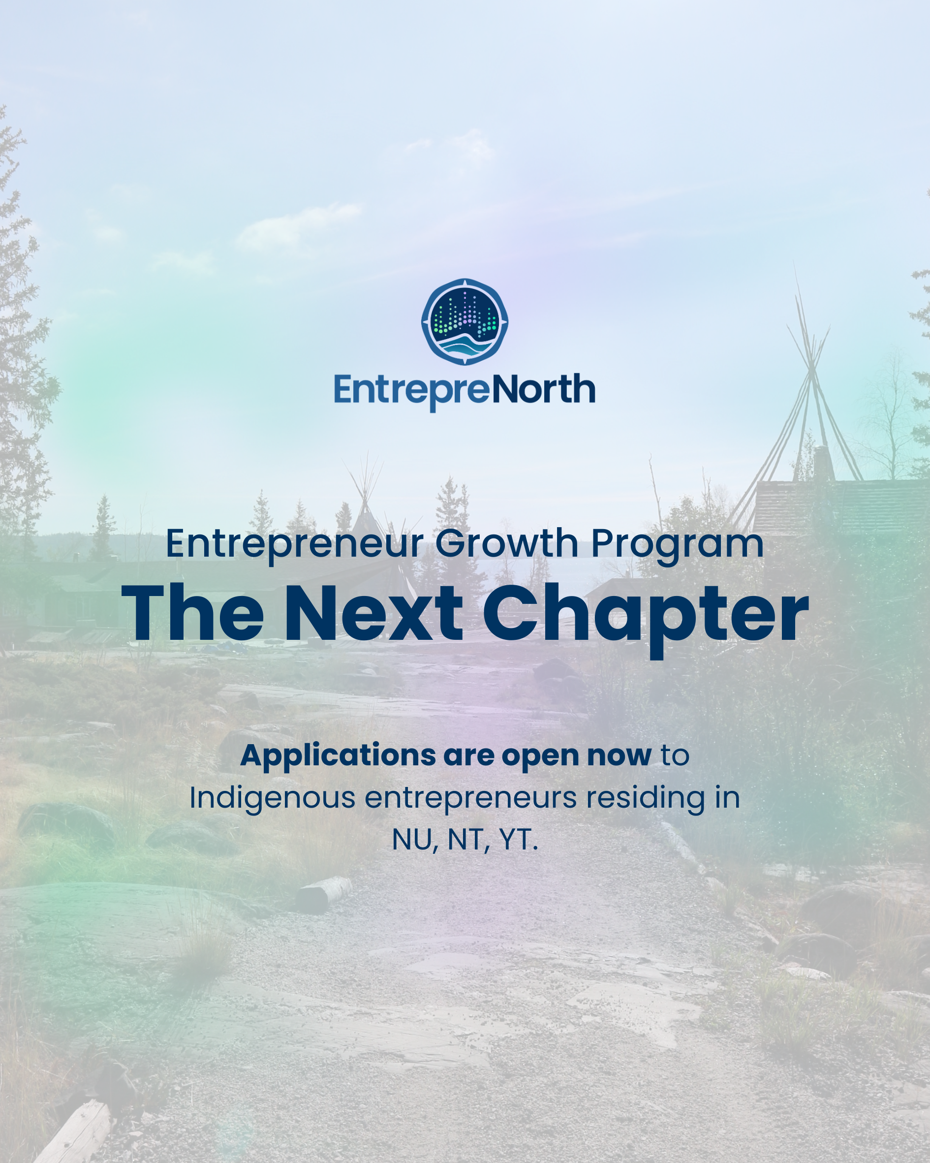 Entrepreneur Growth Program