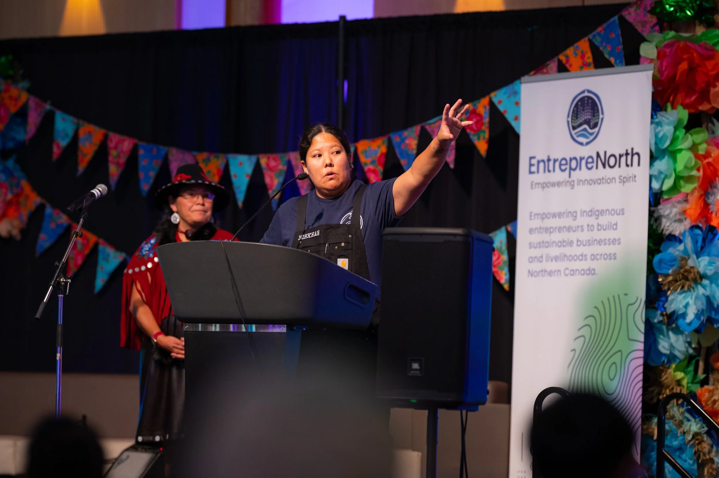 EntrepreNorth - Empowering Innovation Spirit Conference 2026-263.jpg