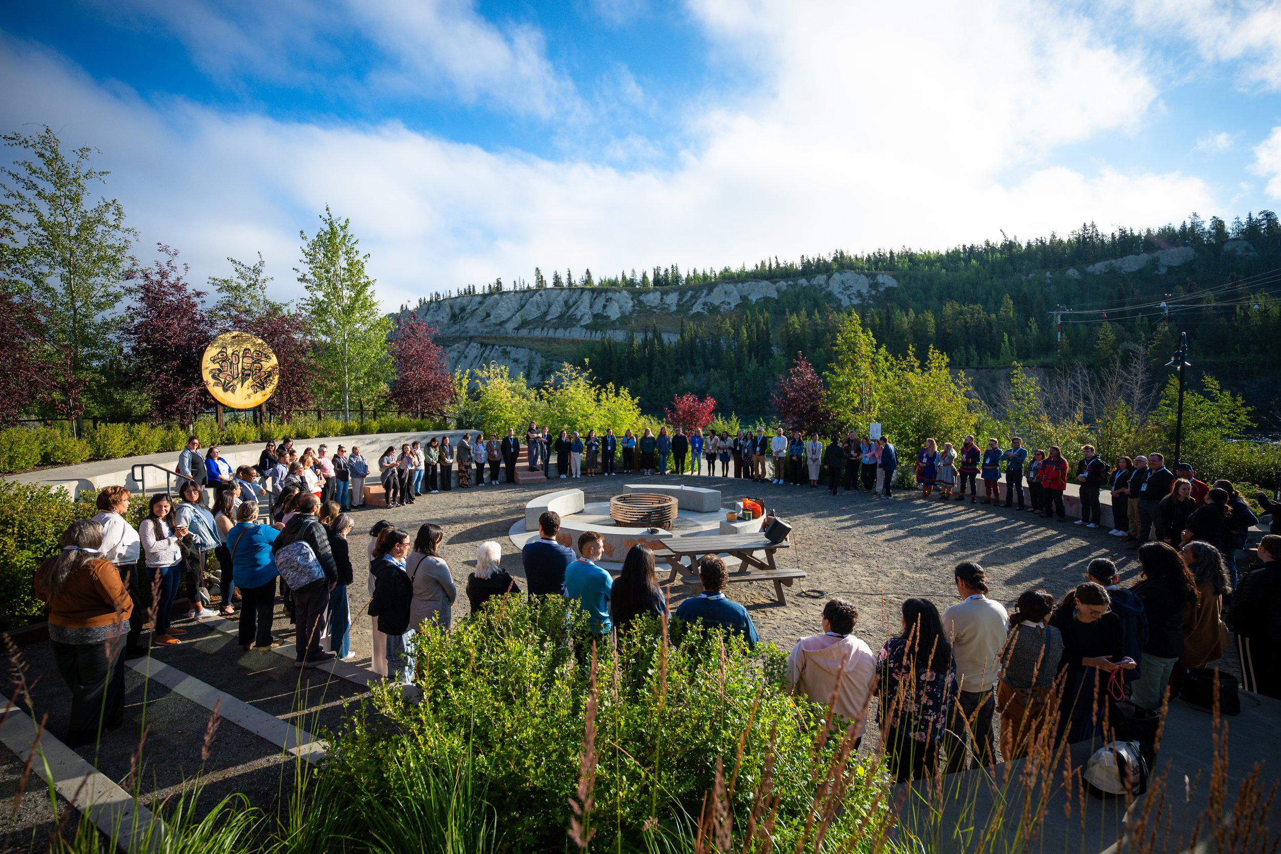 Conference Reflections &amp; Gallery