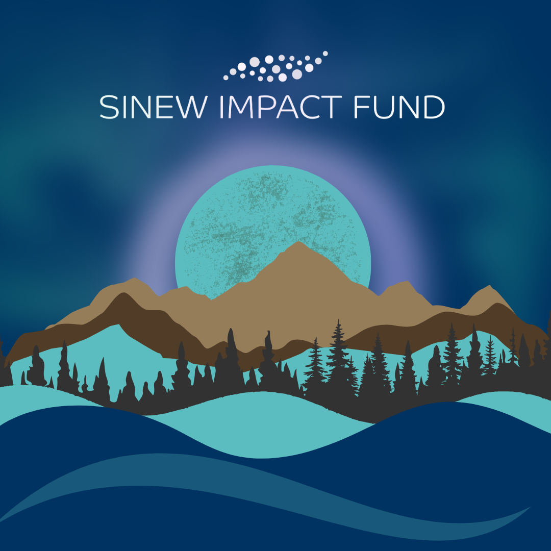 Growing Together: A Sinew Impact Fund Information Session
