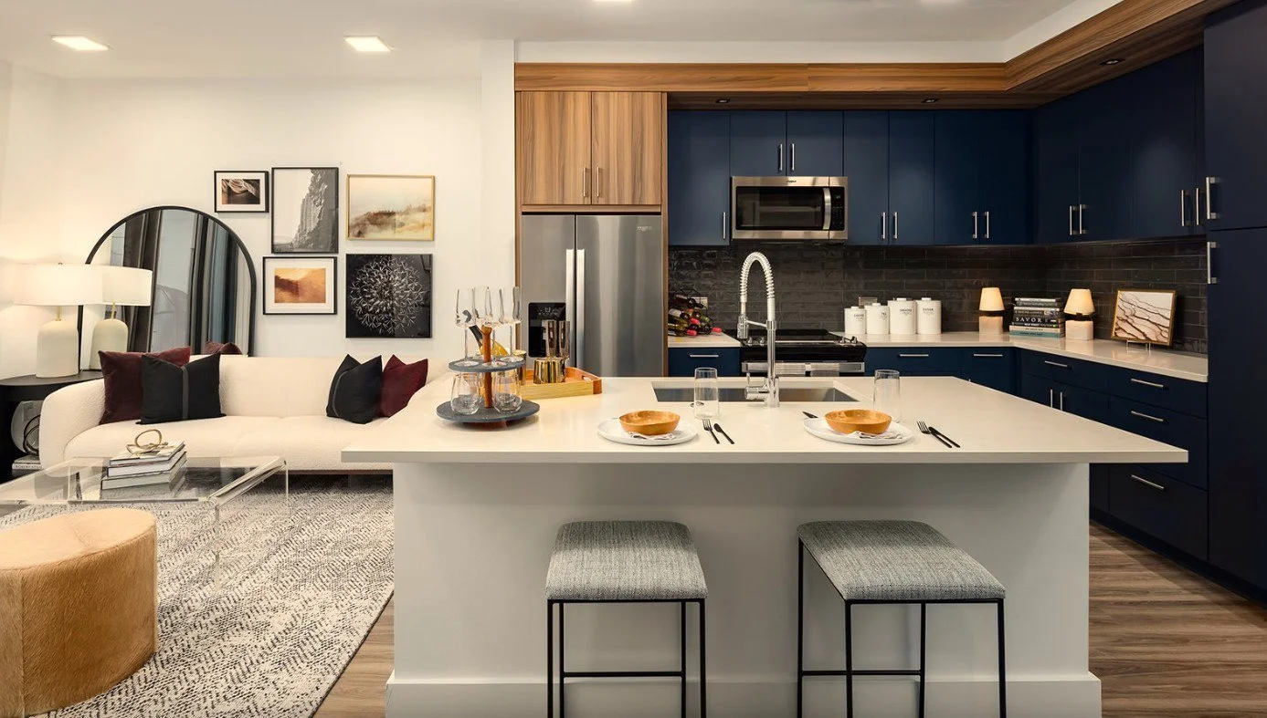 NOVEL MIDTOWN ATLANTA { ATLANTA, GA } CRESCENT COMMUNITIES