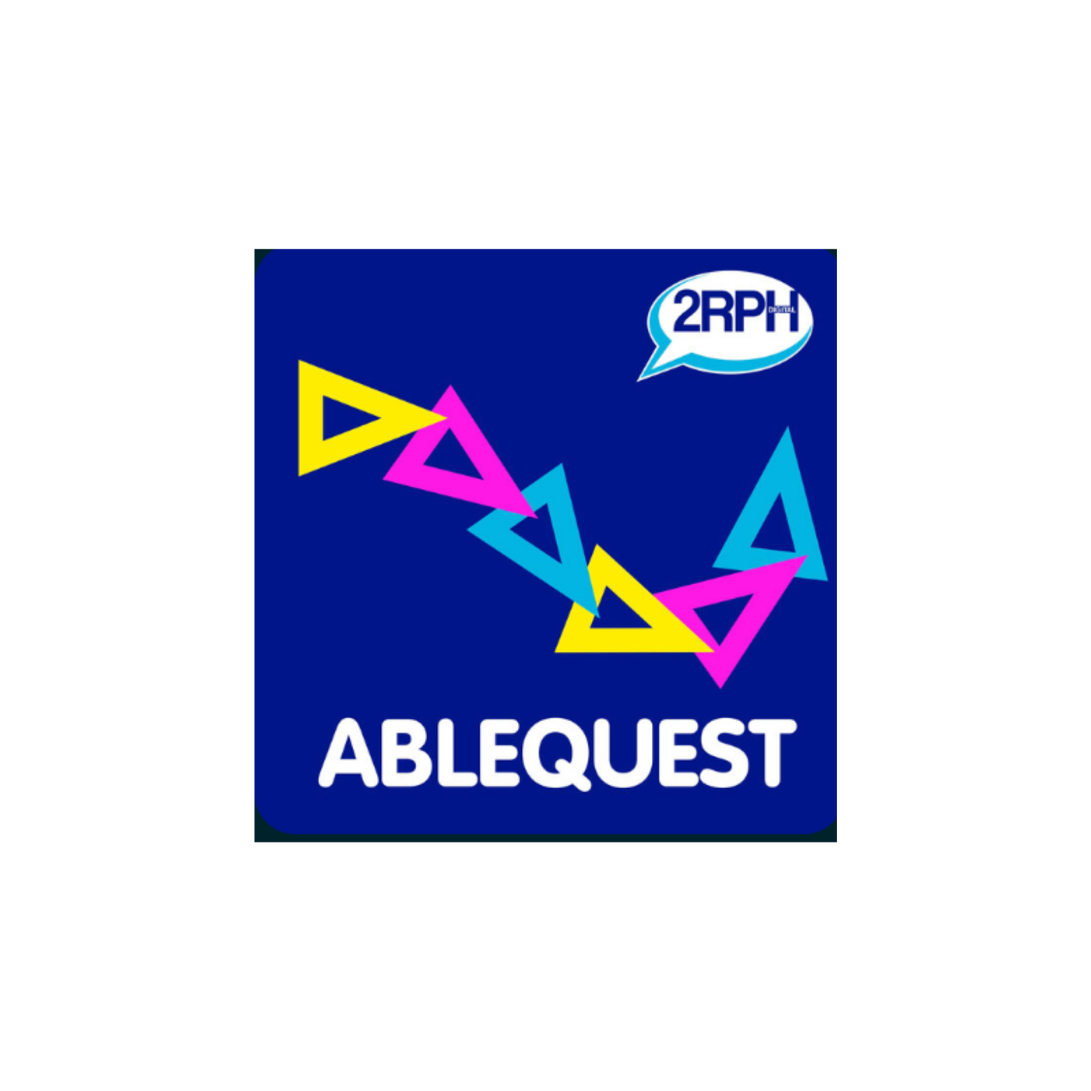 Dr Zara Thompson on Ablequest Podcast