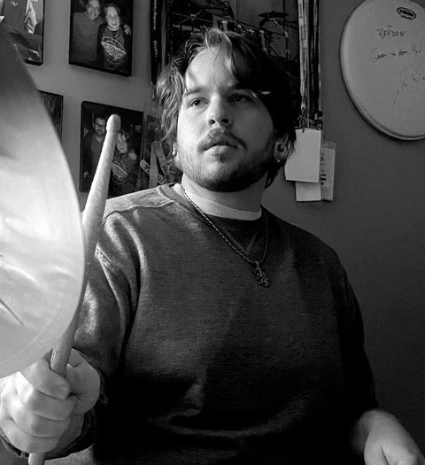 Brydon Bullock-Drums Lessons