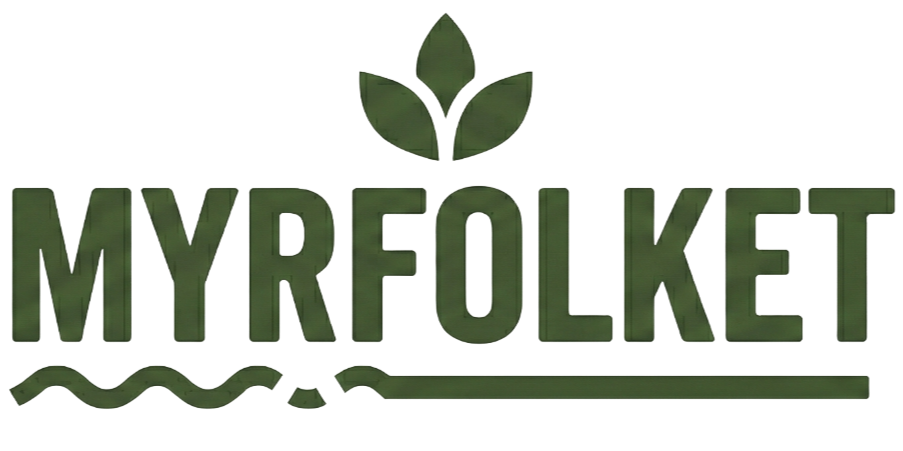 Myrfolket