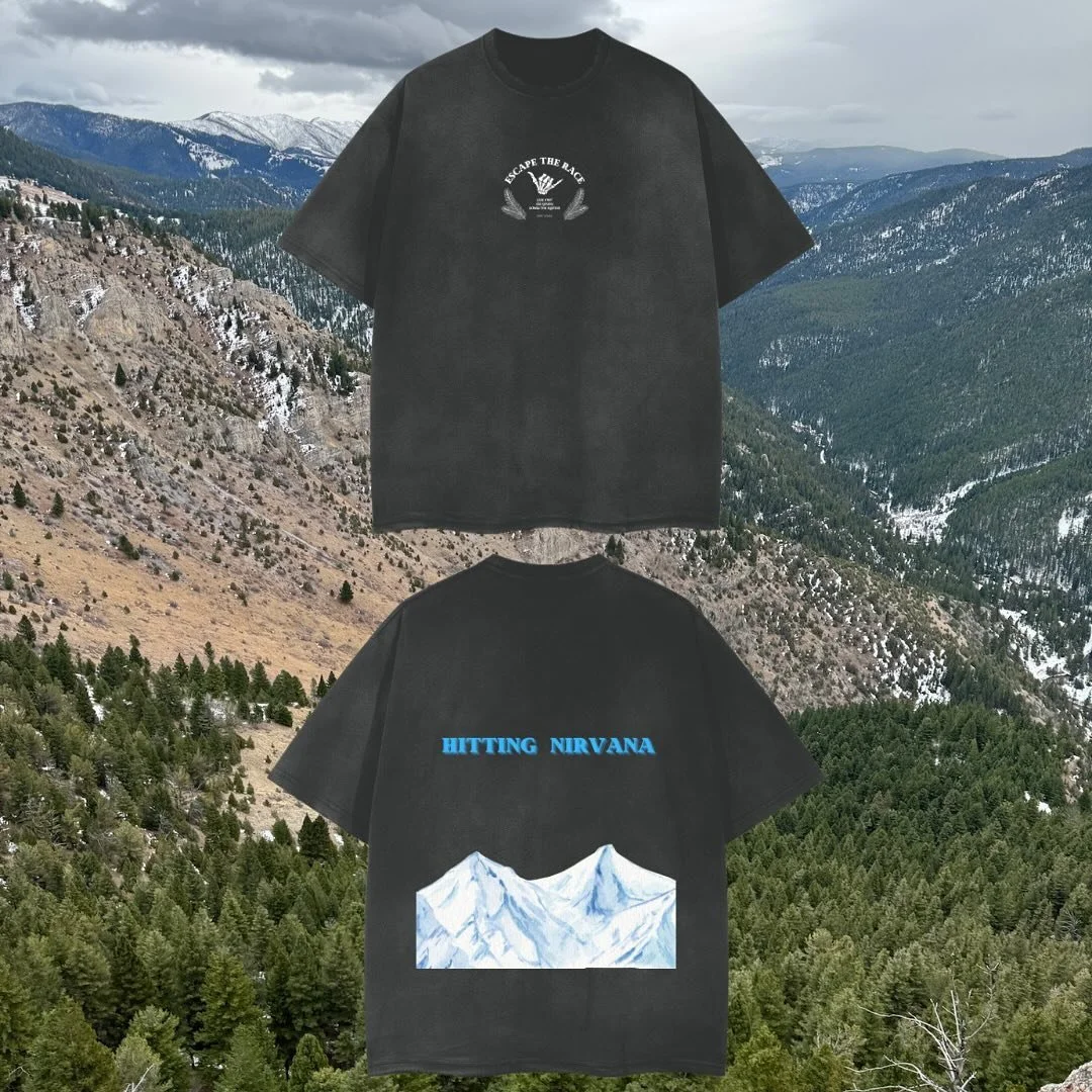 LIMITED RUN COMING SOON

260 GSM $35