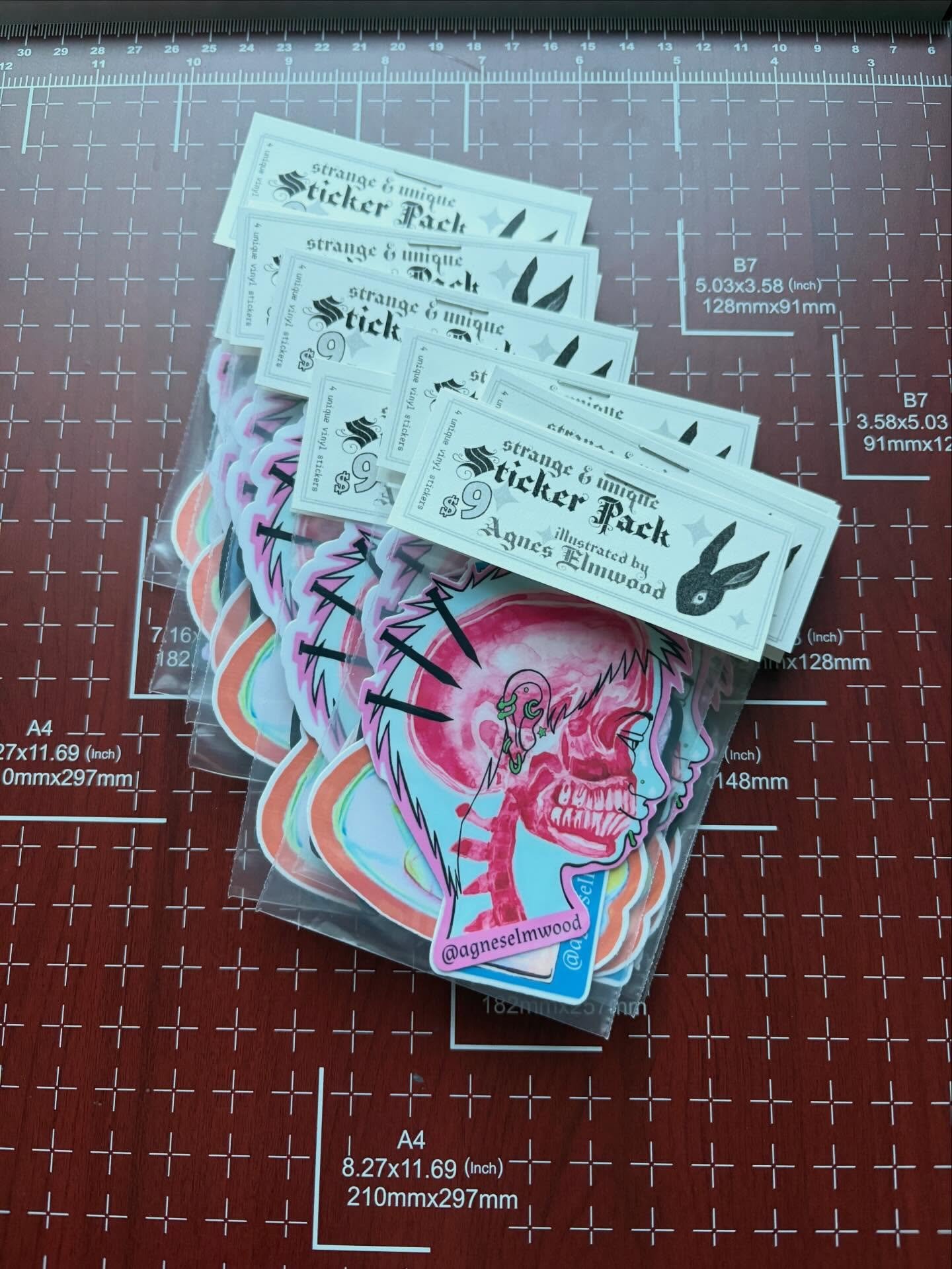 This is my first time seriously working on packaging and I love how everything turned out! This week has been busy getting ready for my next few markets. I&rsquo;ll be at @shopmadeindc tomorrow from 4-8, then Fairfax Flea from 11-4 on Sunday on Old T