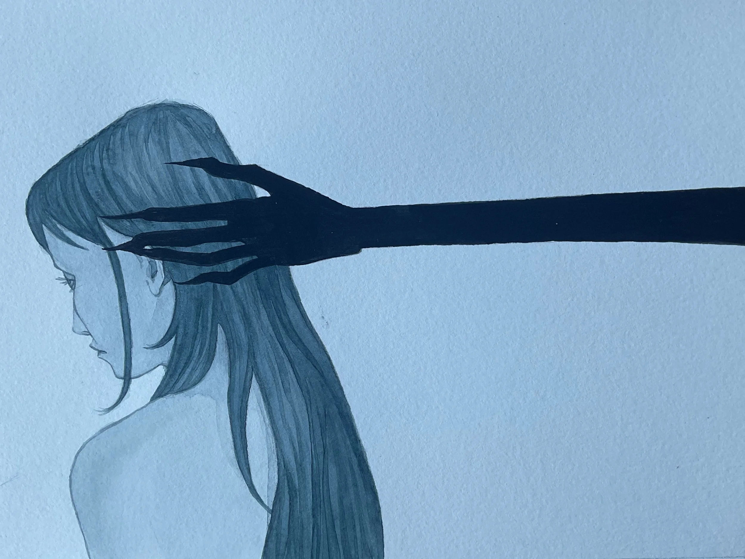 Print 7" x 5" - SWEEP