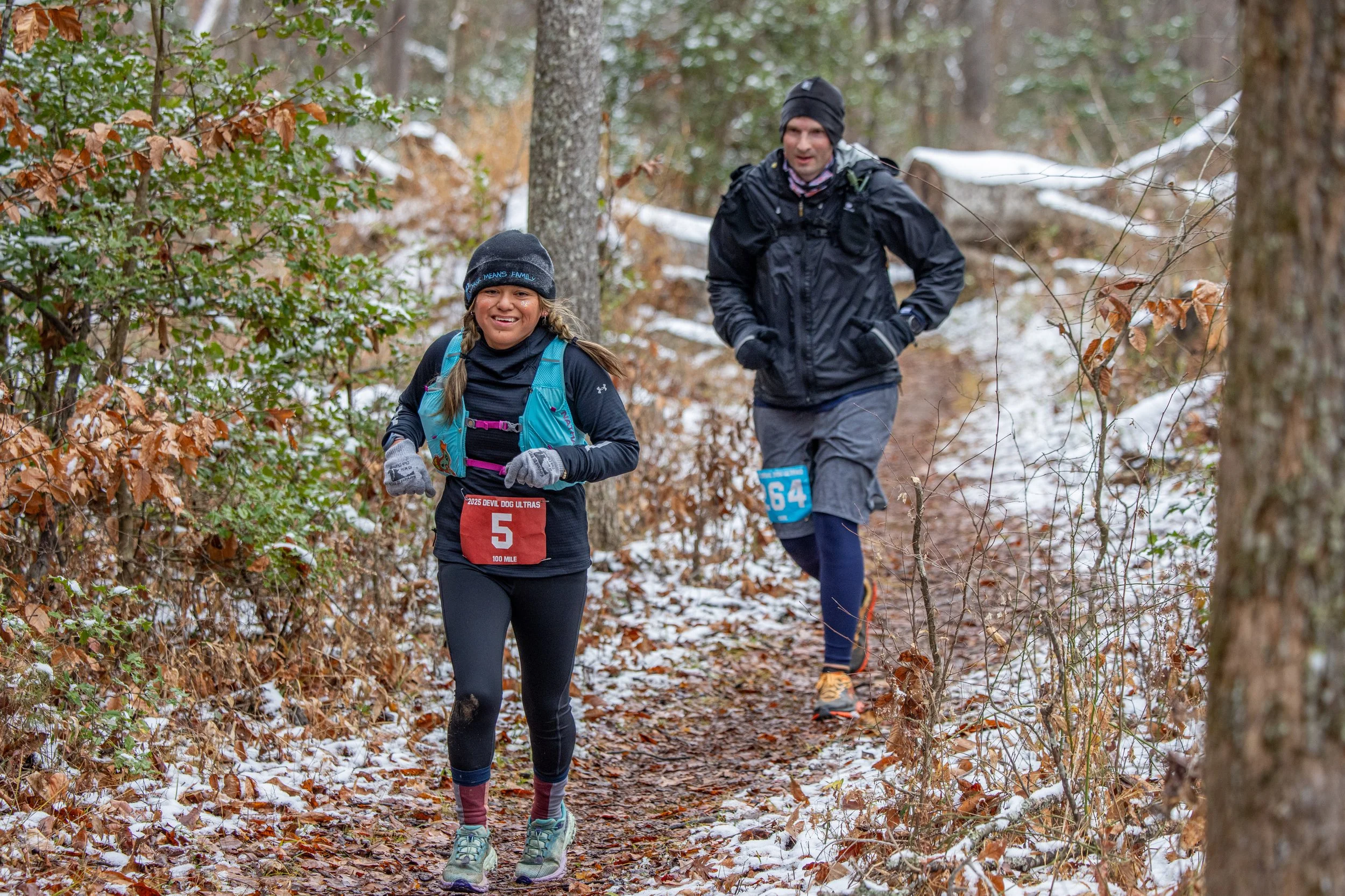 Devil Dog Ultras Photos