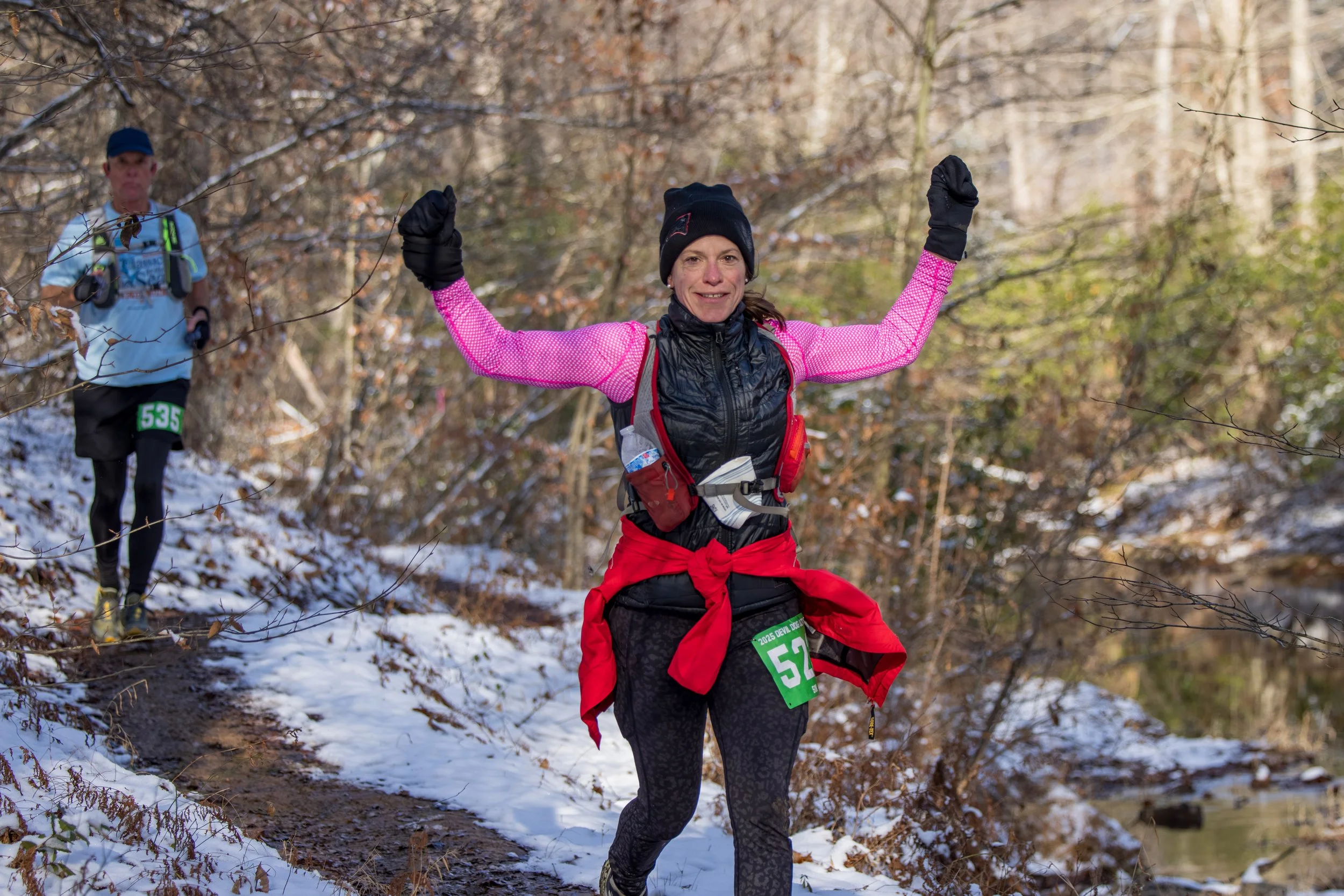 Devil Dog Ultras Photos