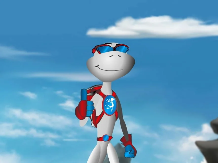 LEaP Character Animation