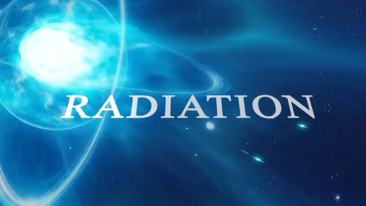 Intro to Radiation Safety (Animated Video)