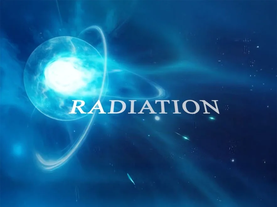 Intro to Radiation Safety