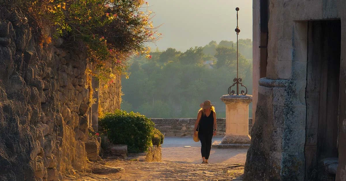 A New Year Is a Natural Time to Think About Travel