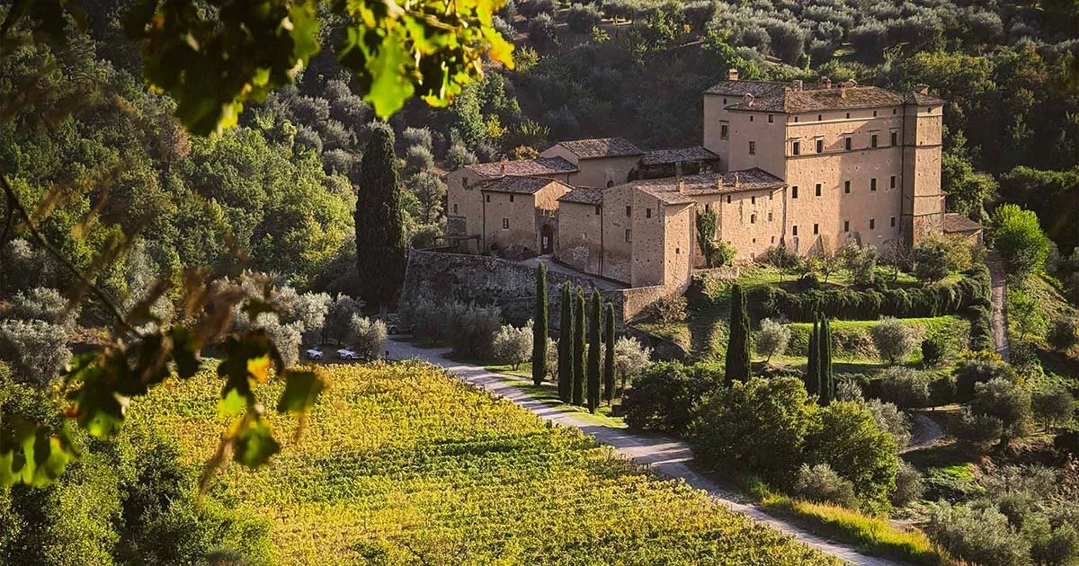 Why Italy Is Never Just One Trip