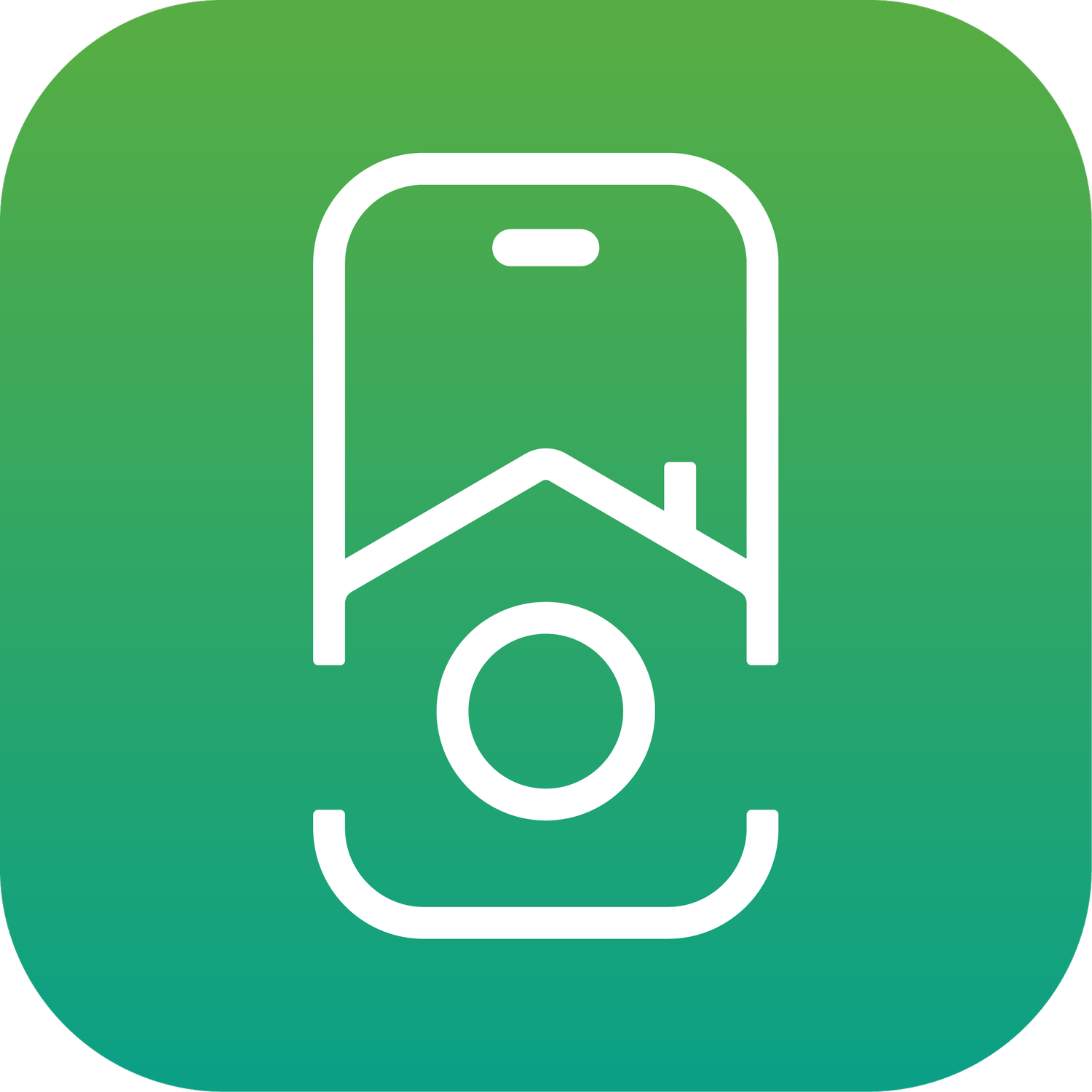 REALTOG - Smartphone Photography - AI Editing