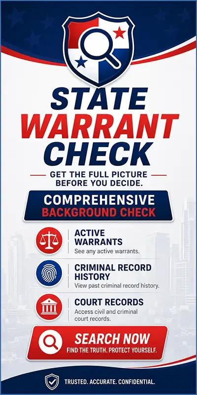 Riverside Criminal Background Check