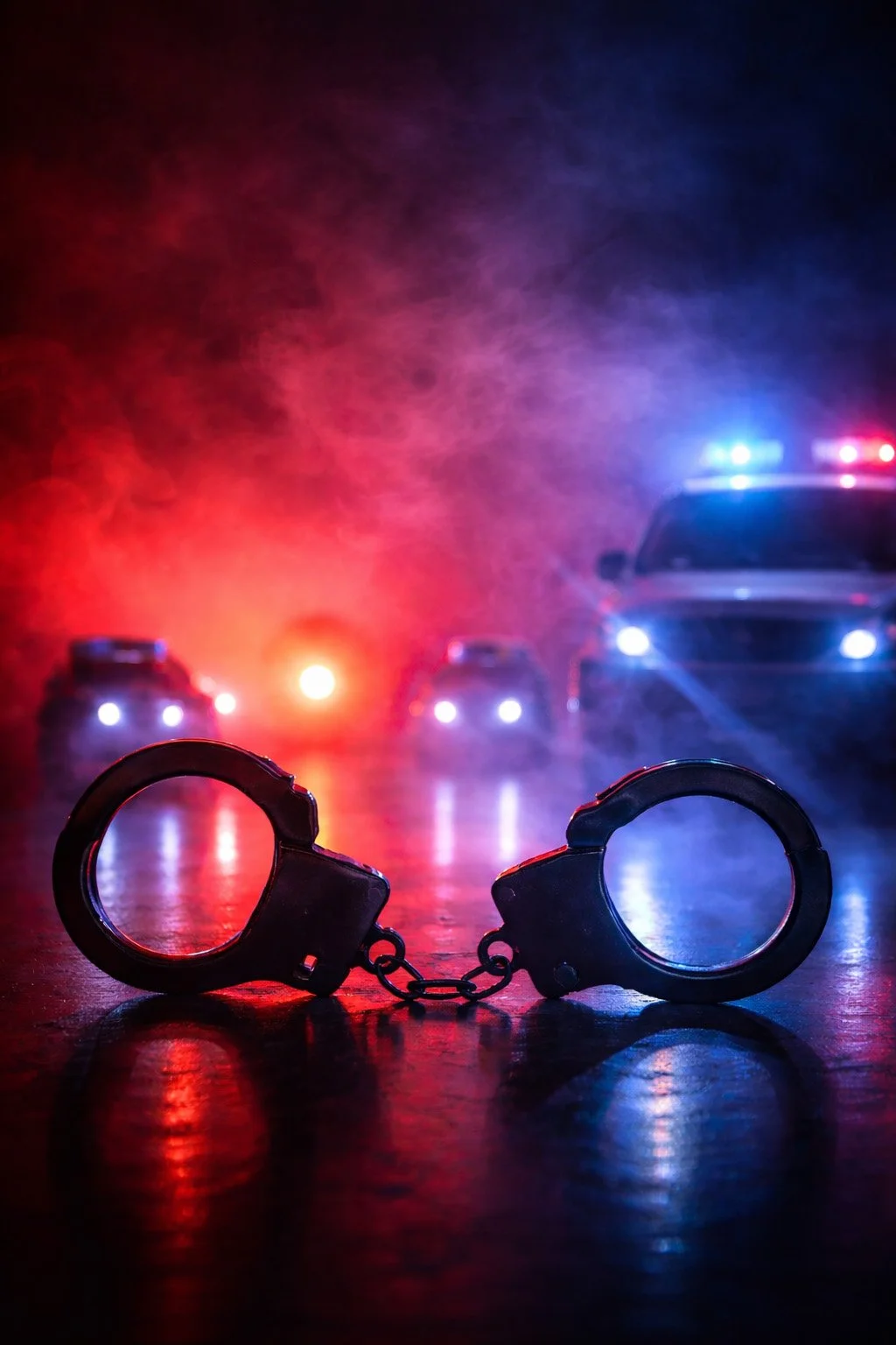 San Diego Arrest Warrants