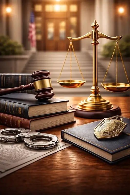 How to Check if You Have a Warrant