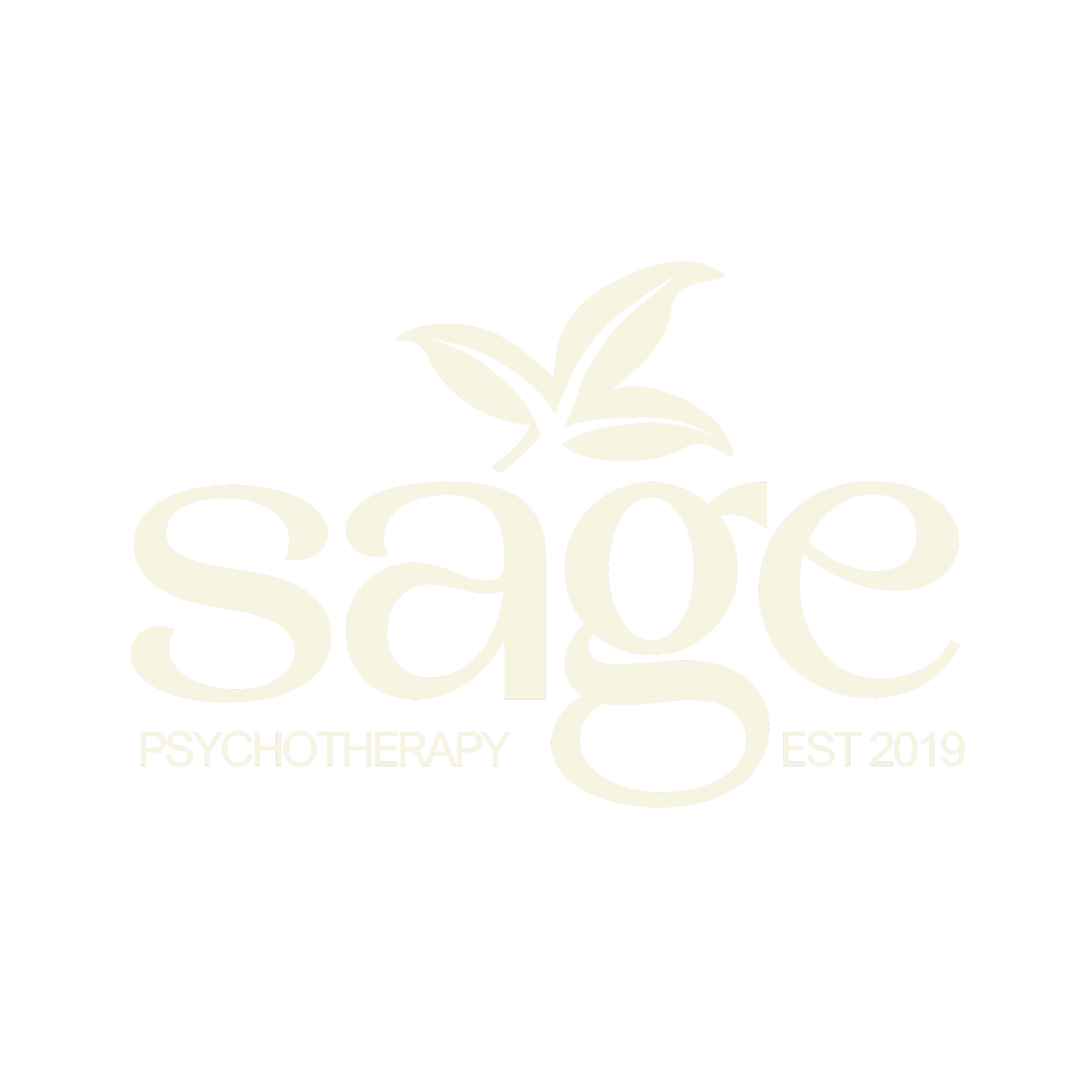 Sage Psychotherapy logo