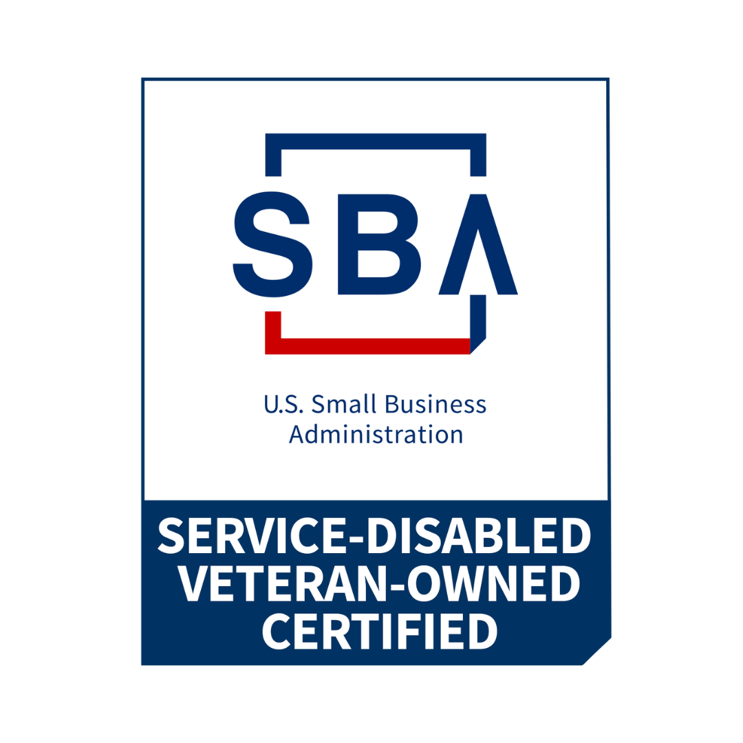 sdvosb certificate