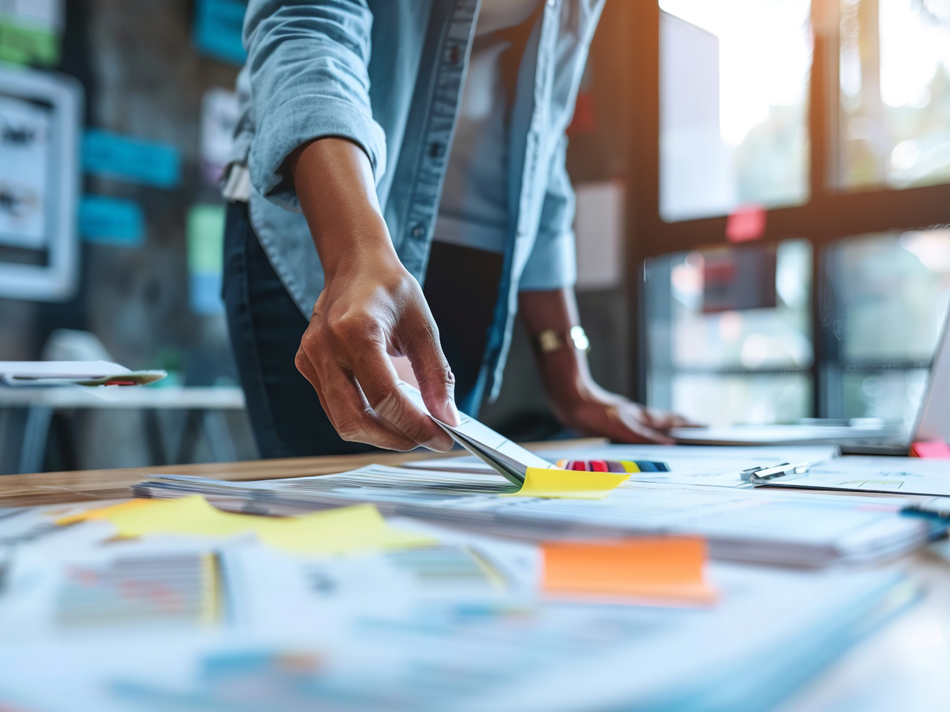 Marketing and sales alignment for SaaS and B2B companies