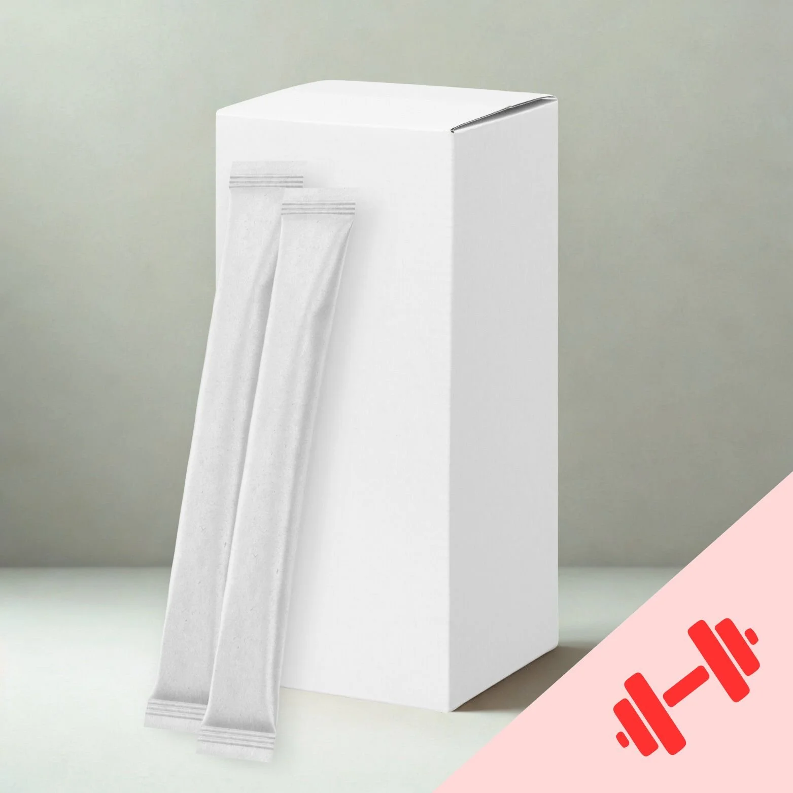 Pre Workout (6 Stick Packs in a Box) **FLAVOR SAMPLE PACKETS x3**