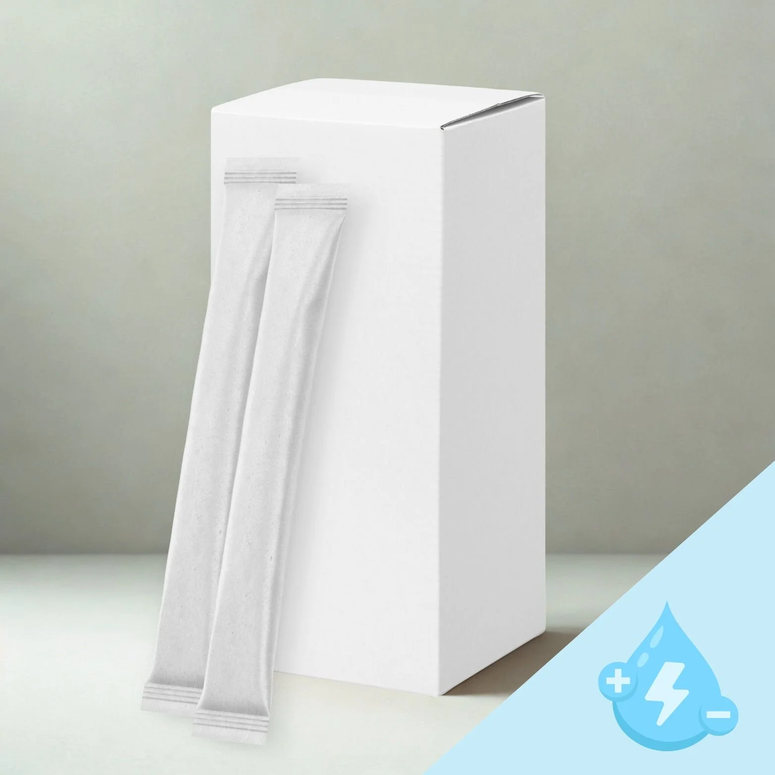 Electrolyte Everyday (6 Stick Packs in a Box) **FLAVOR SAMPLE PACKETS x3**