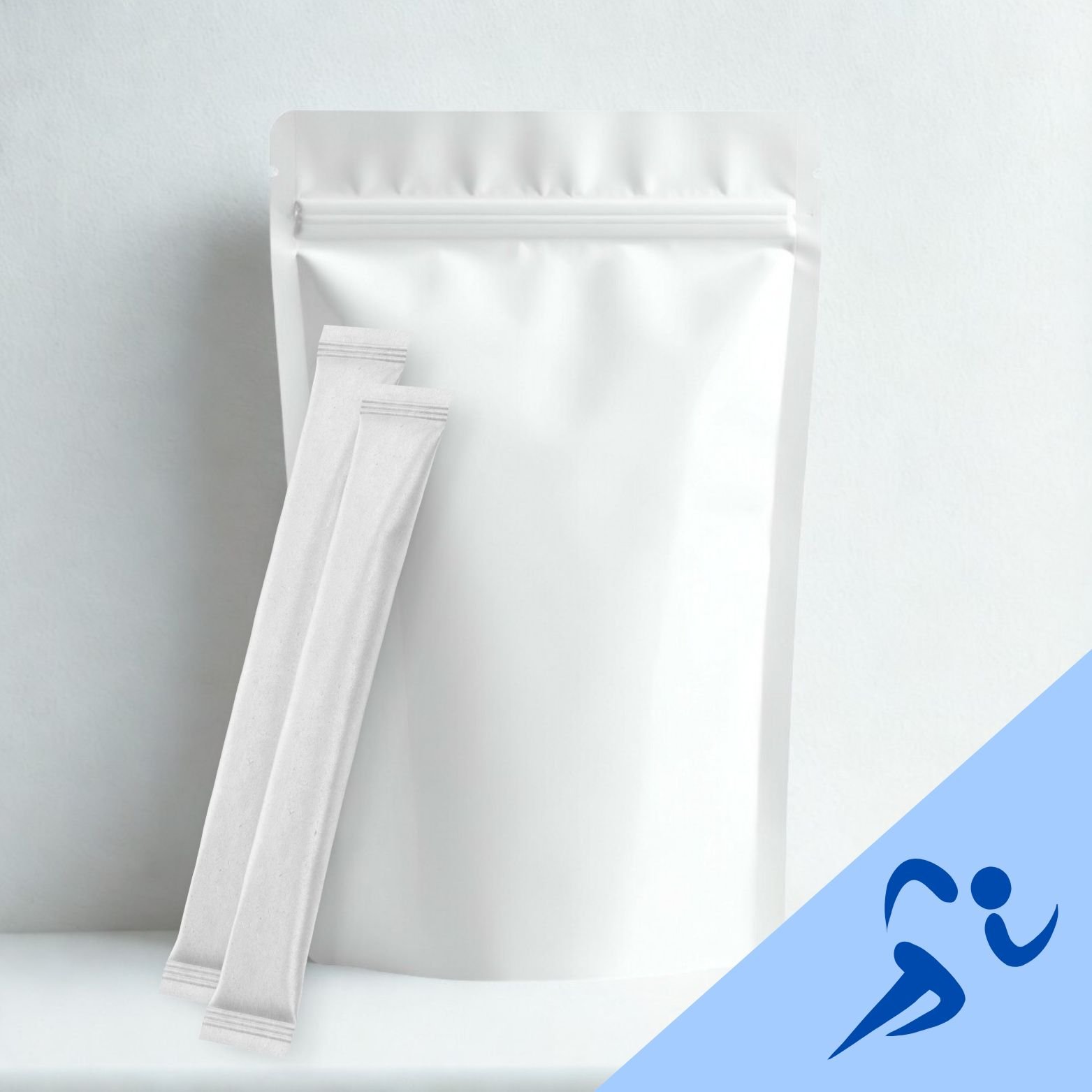 Electrolyte Sport (12 Stick Packs in a Pouch) **FLAVOR SAMPLE PACKETS x3**