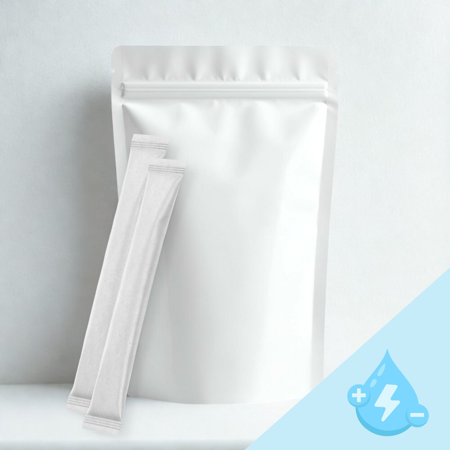 Electrolyte Everyday (12 Stick Packs in a Pouch) **FLAVOR SAMPLE PACKETS x3**