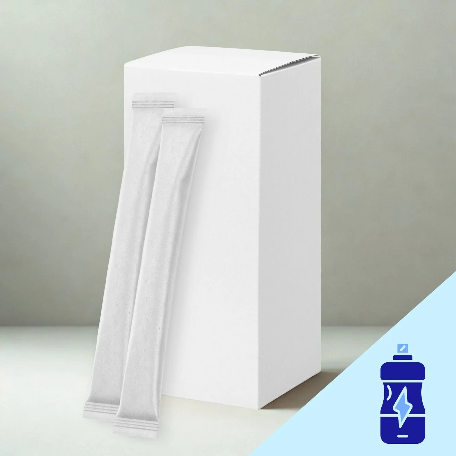 Electrolytes + Carbs (6 Stick Packs in a Box) **FLAVOR SAMPLE PACKETS x3**