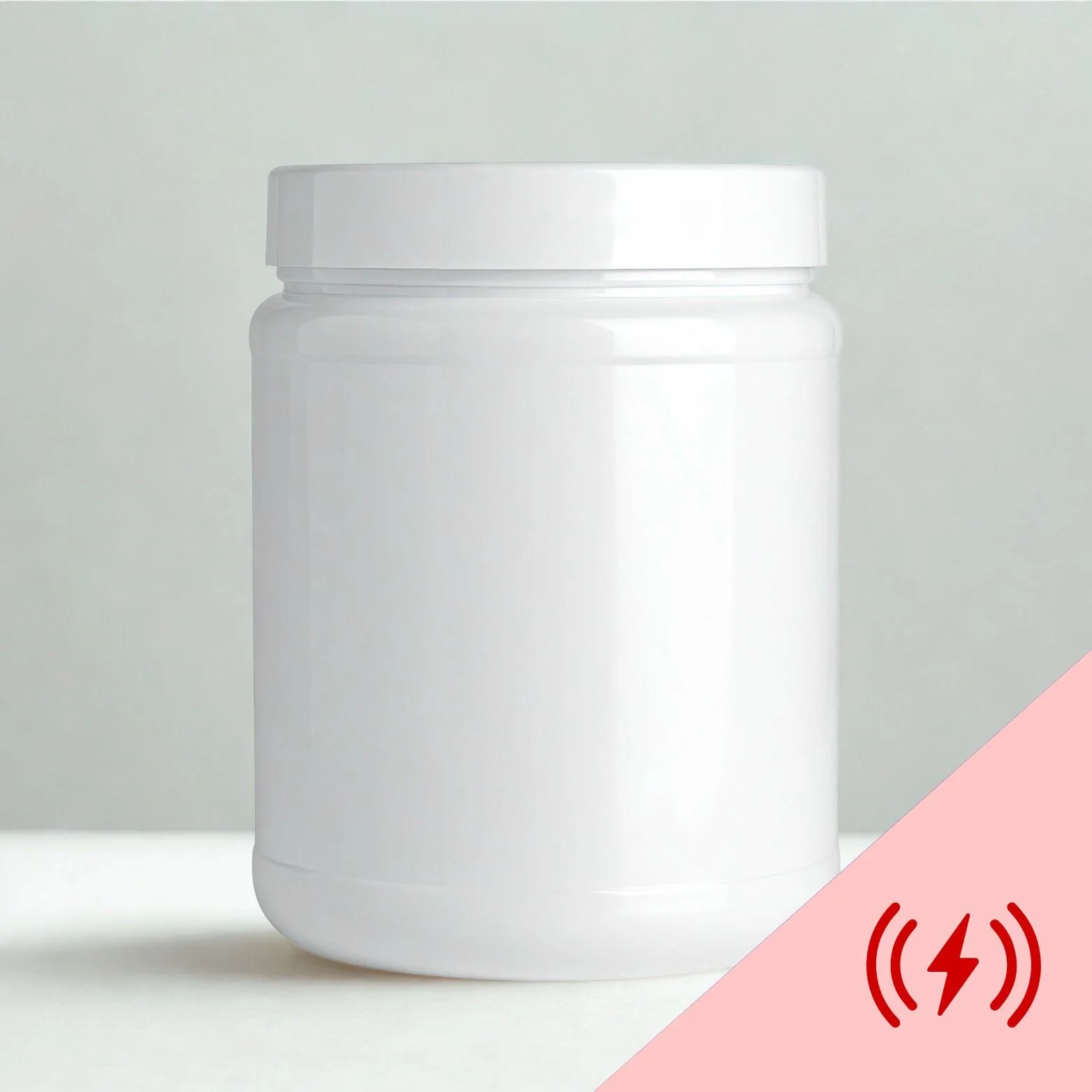 Energy Drink Boosted (60 Serving Tub) **FLAVOR SAMPLE PACKETS x3**