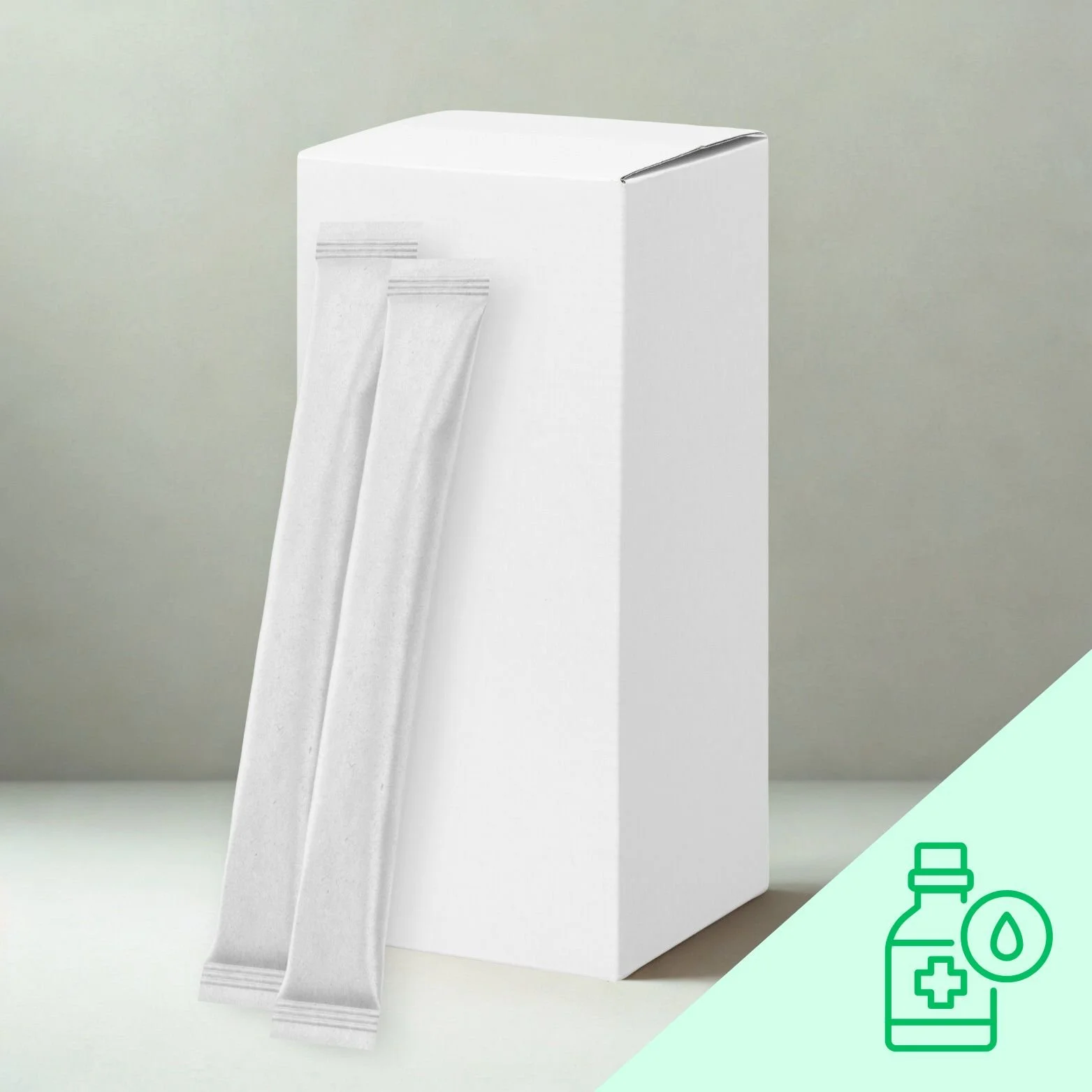 Electrolytes + Vitamins (6 Stick Packs in a Box) **FLAVOR SAMPLE PACKETS x3**