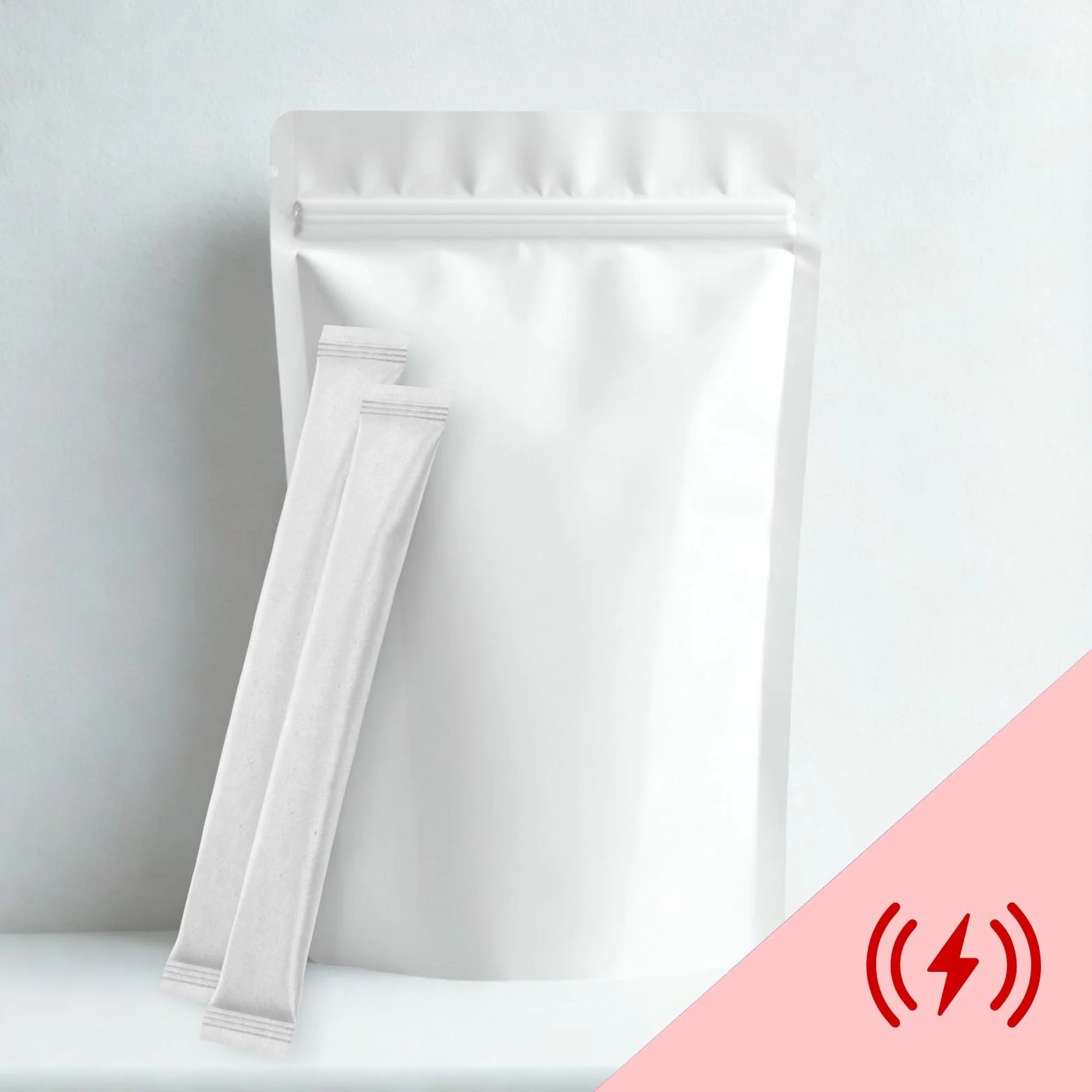 Energy Drink Boosted (12 Stick Packs in a Pouch) **FLAVOR SAMPLE PACKETS x3**