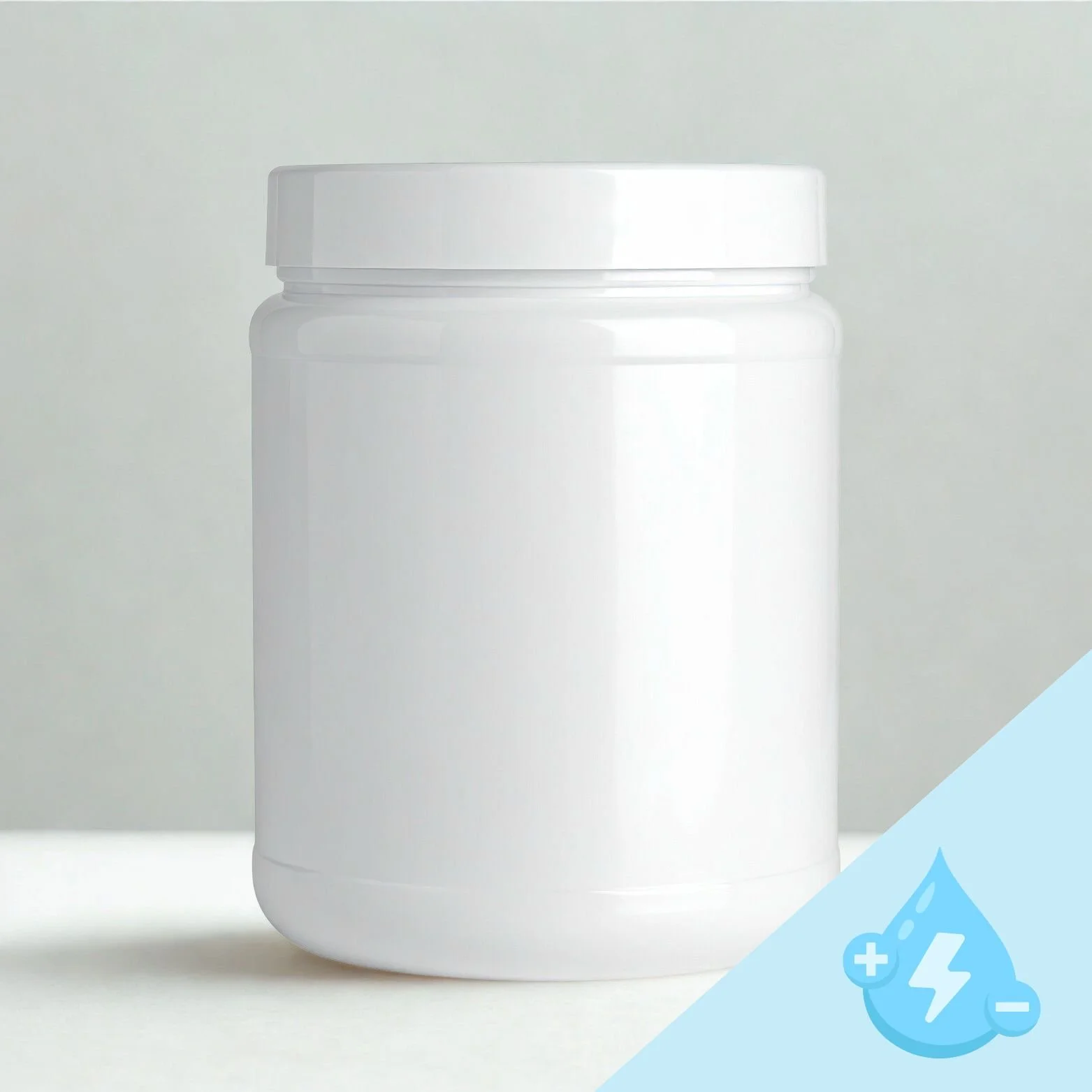 Electrolyte Everyday (40 Serving Tub) **FLAVOR SAMPLE PACKETS x3**