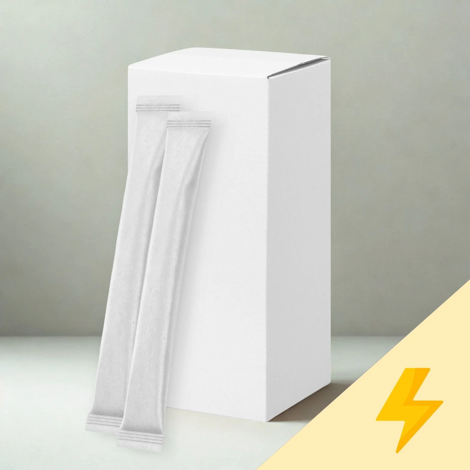 Energy Drink (6 Stick Packs in a Box) **FLAVOR SAMPLE PACKETS x3**