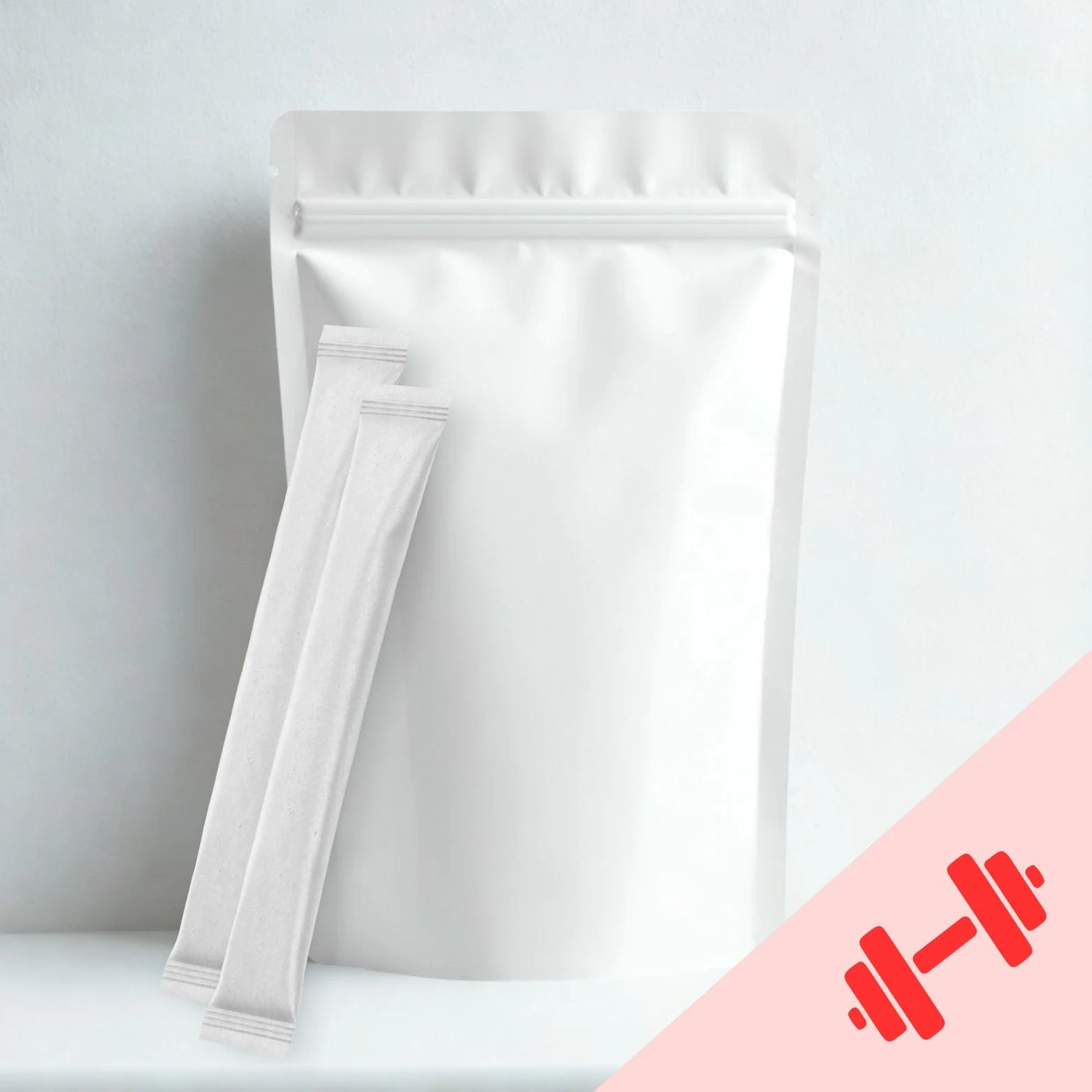 Pre Workout (12 Stick Packs in a Pouch) **FLAVOR SAMPLE PACKETS x3**