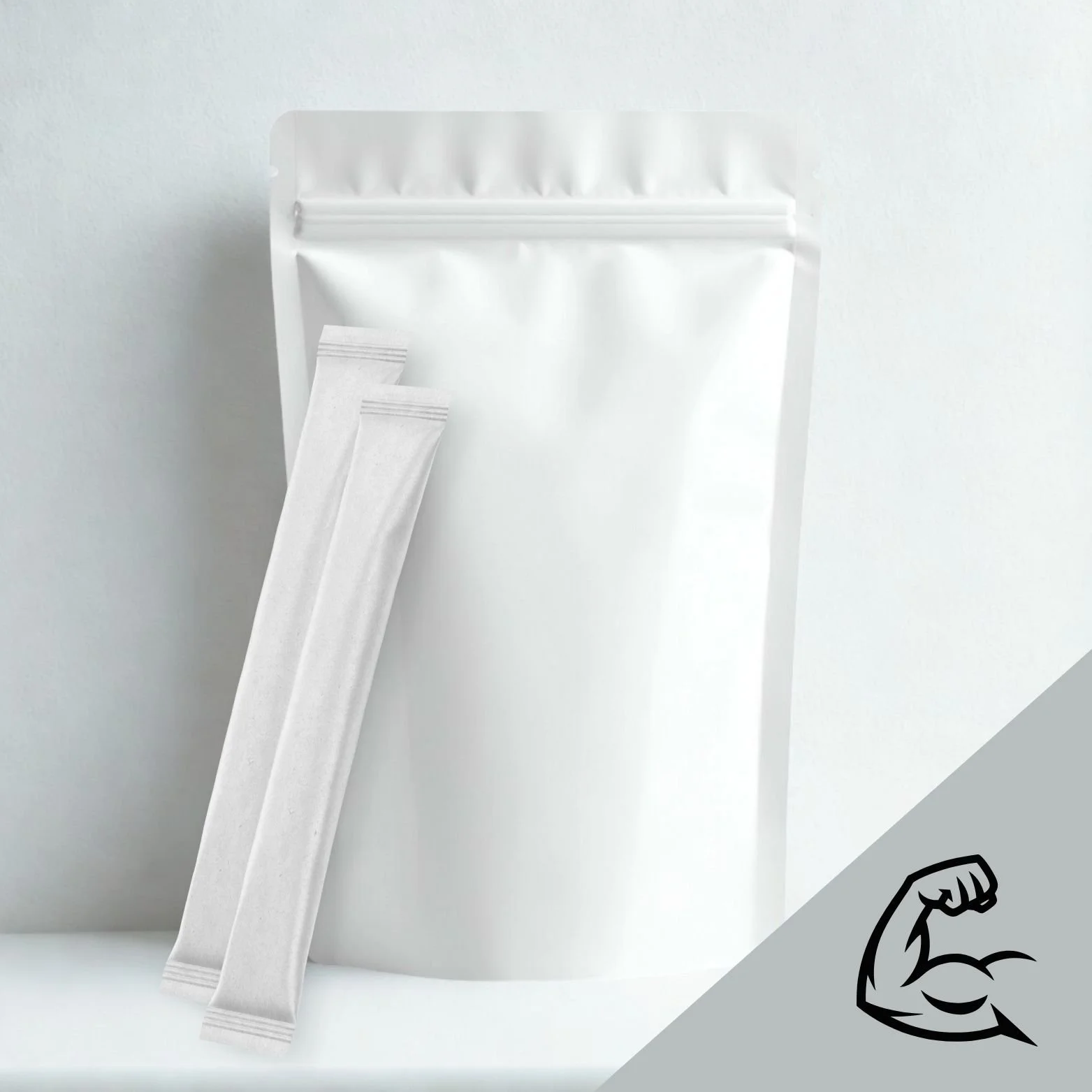 Pre Workout Advanced (12 Stick Packs in a Pouch) **FLAVOR SAMPLE PACKETS x3**