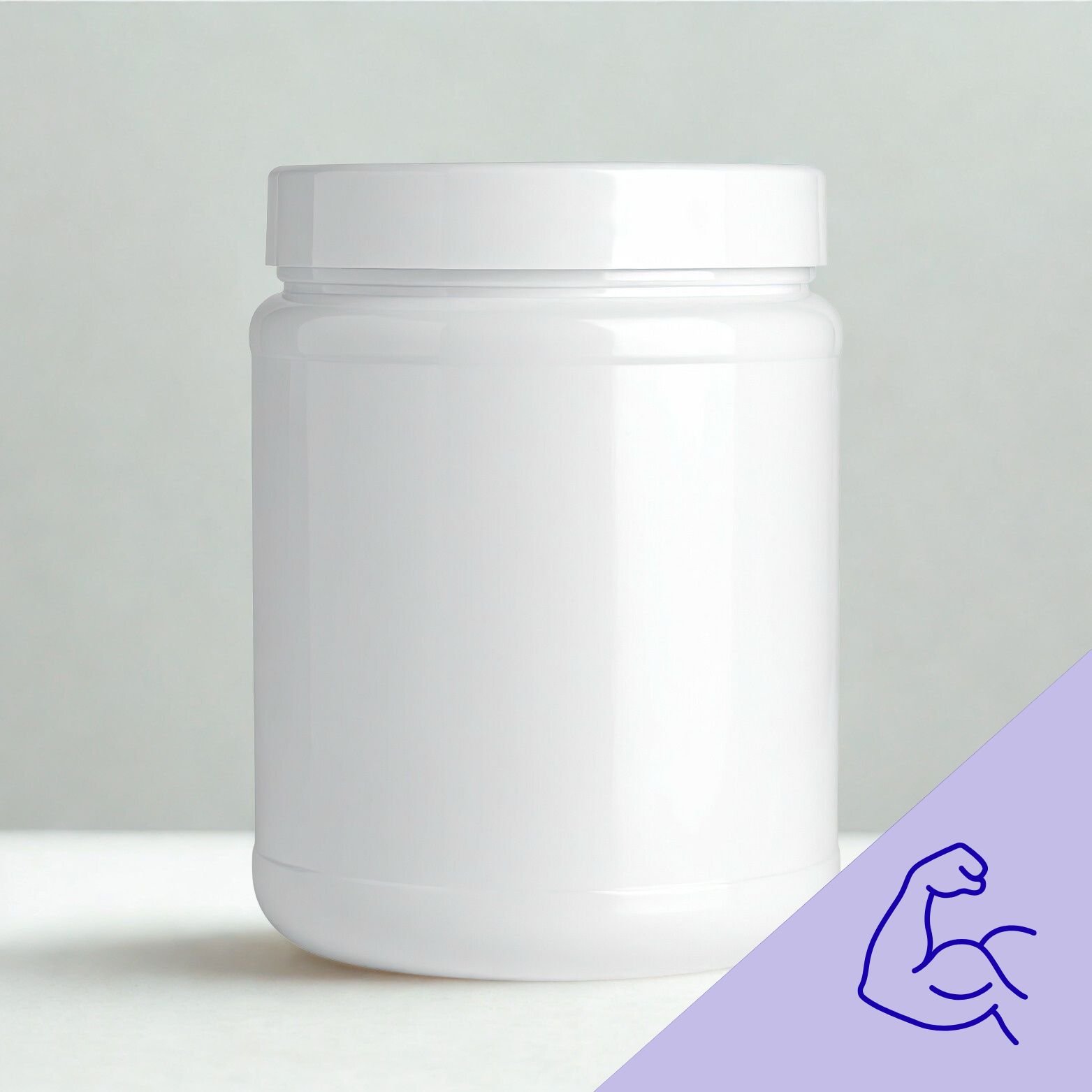 Creatine Monohydrate (30 Serving Tub) **FLAVOR SAMPLE PACKETS x3**