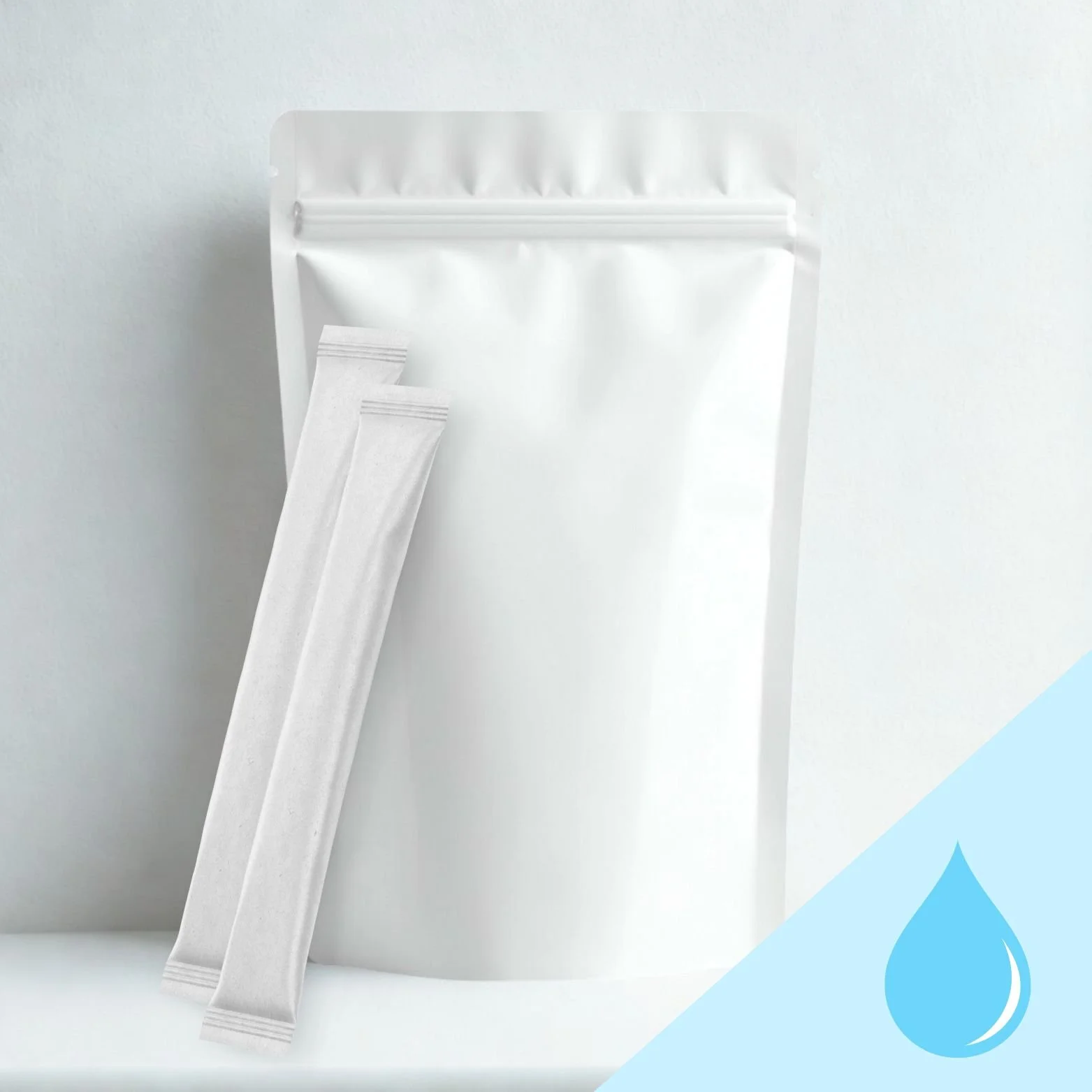 Electrolytes + Magnesium (12 Stick Packs in a Pouch) **FLAVOR SAMPLE PACKETS x3**