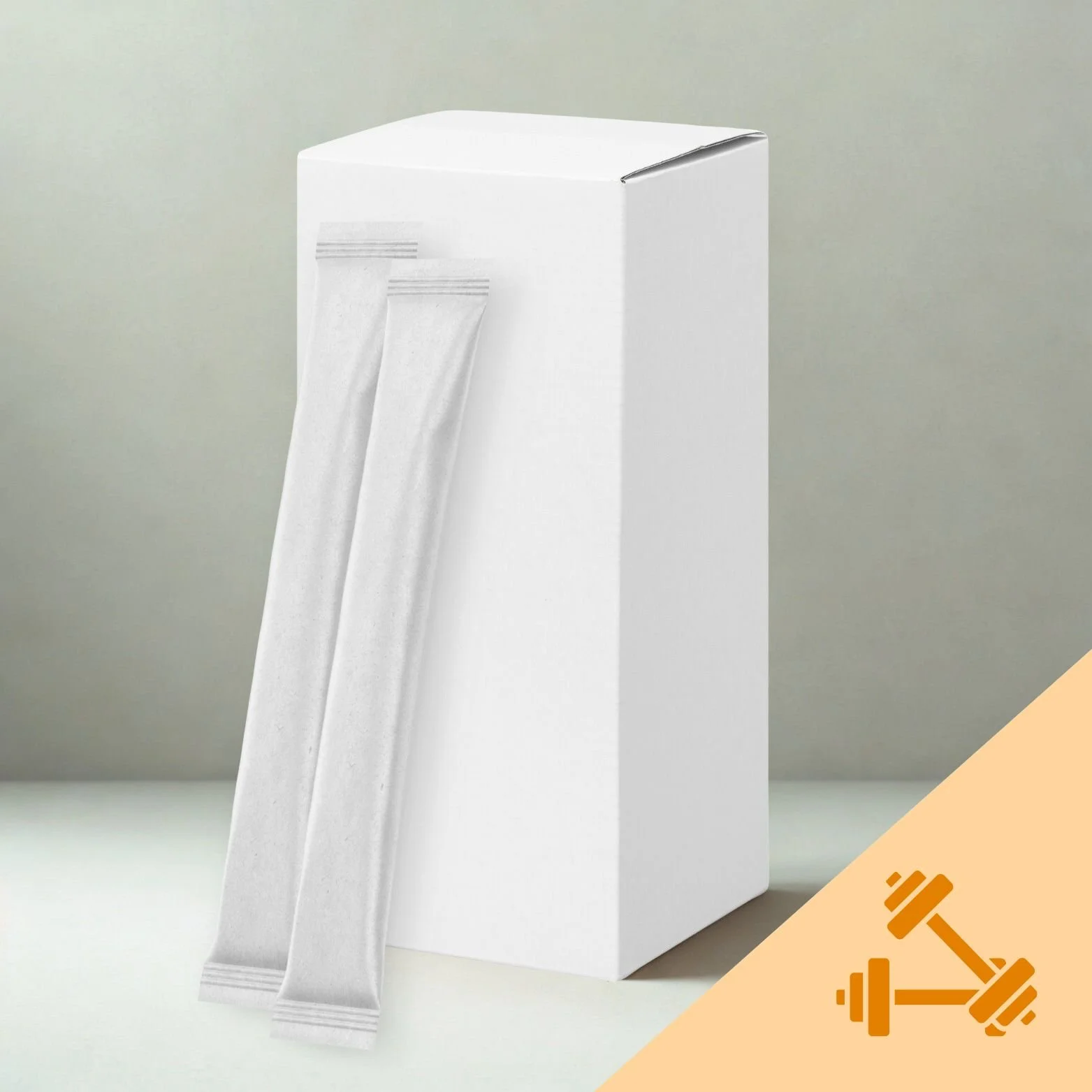 Pre Workout + Creatine (6 Stick Packs in a Box) **FLAVOR SAMPLE PACKETS x3**