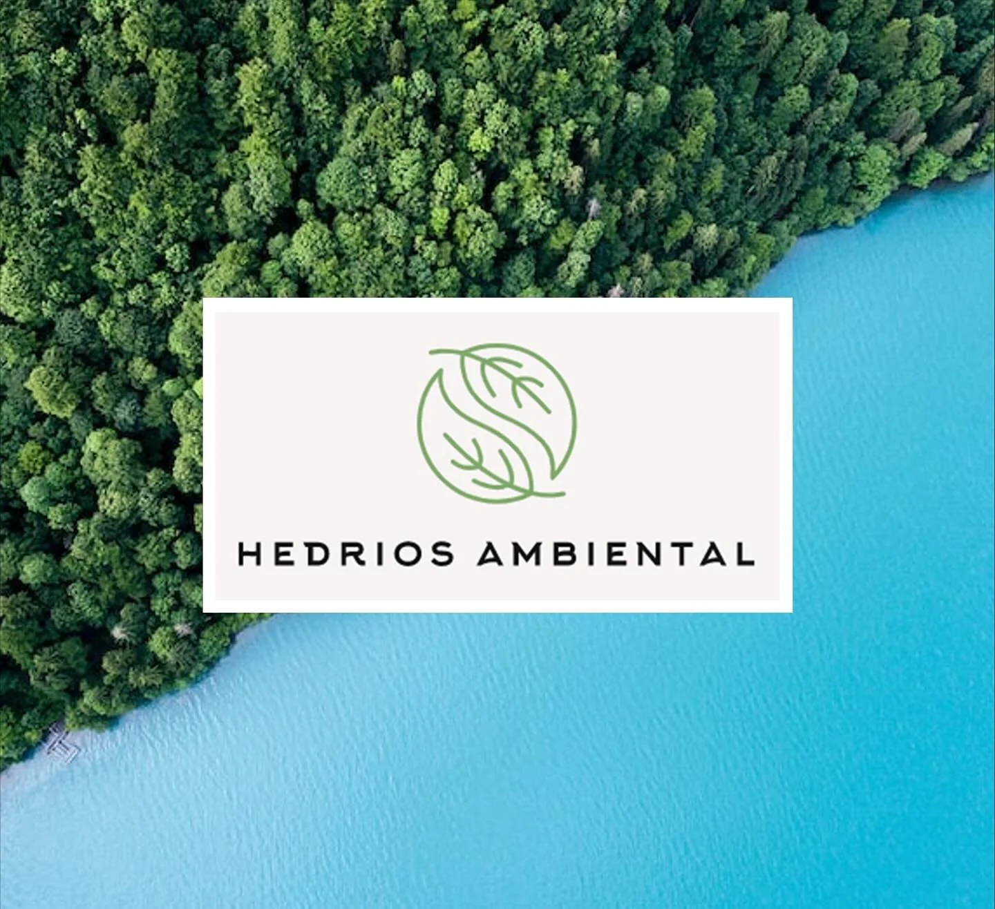 Conectando neg&oacute;cios a solu&ccedil;&otilde;es ambientais.

A Hedrios nasceu para transformar desafios ambientais em solu&ccedil;&otilde;es eficientes, sustent&aacute;veis e vi&aacute;veis. 

Vamos juntos?

#Hedrios #Sustentabilidade #Consultori