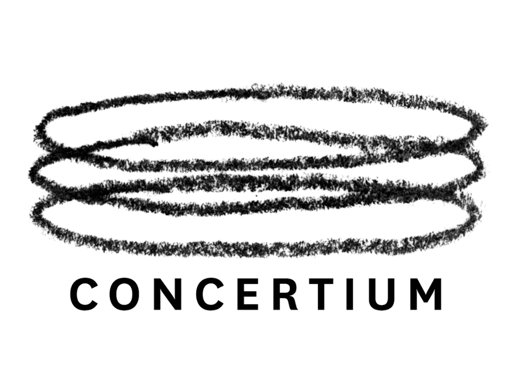 Logo Concertium