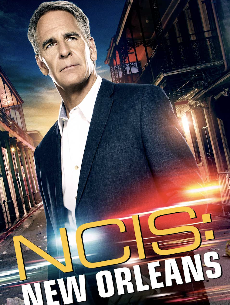 NCIS: New Orleans