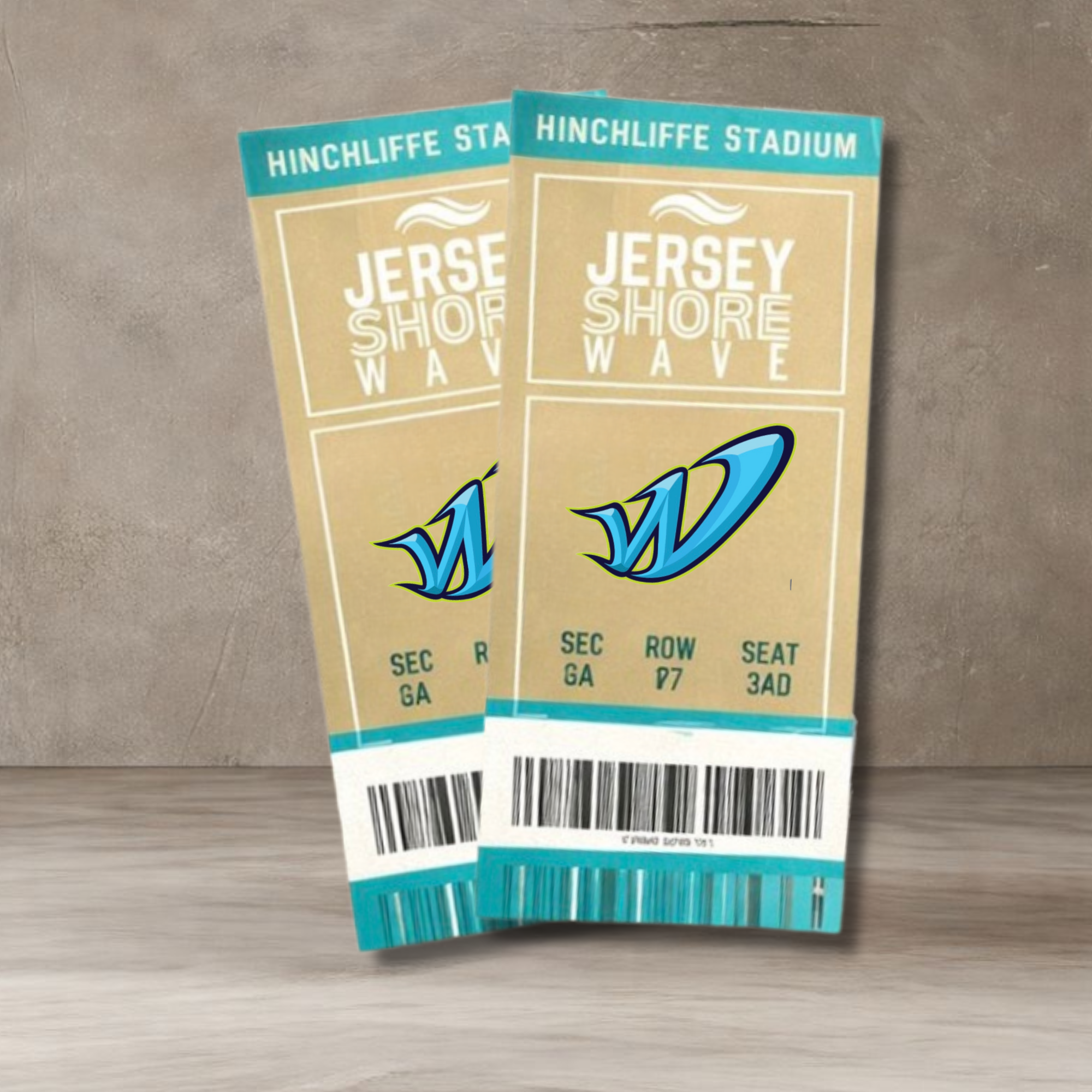 Game Day Tickets