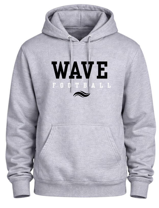 WAVE Hoodie