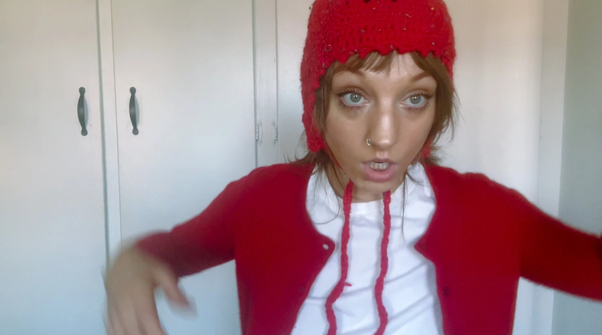 U Sure Are Lookin Good Bonnet