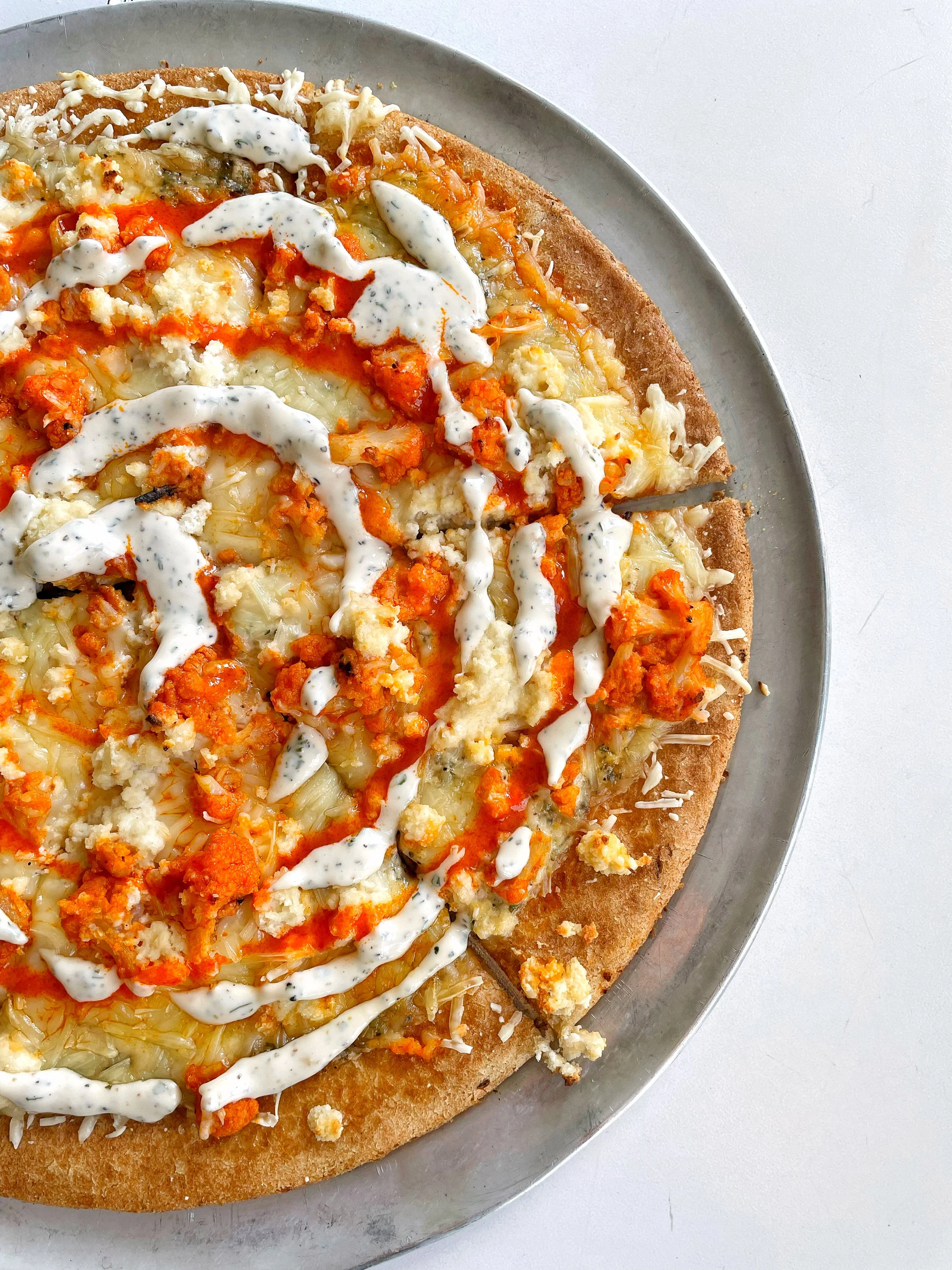 Gluten Free Buffalo Pie.JPG