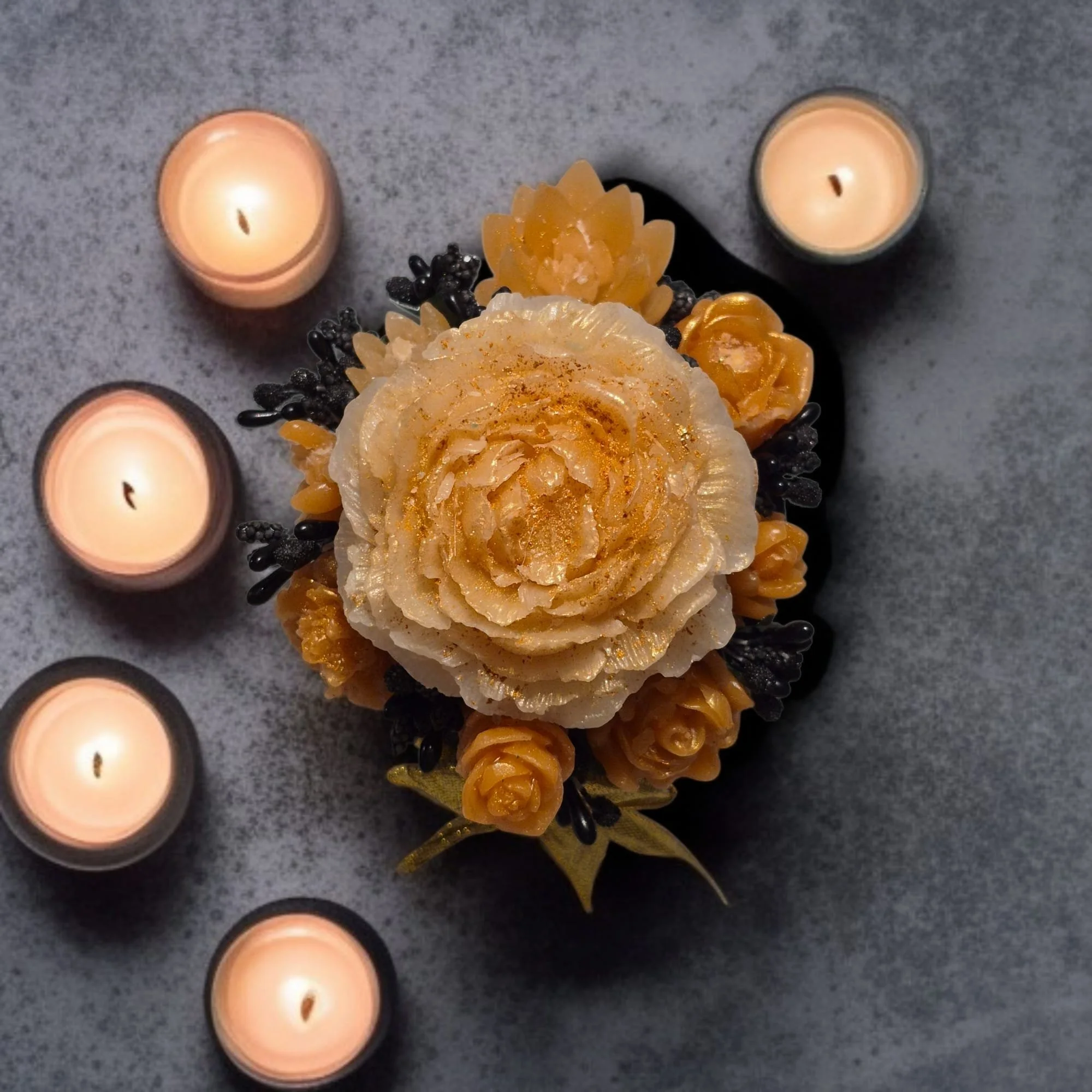 Blumengesteck in Keramikschale 3.jpeg